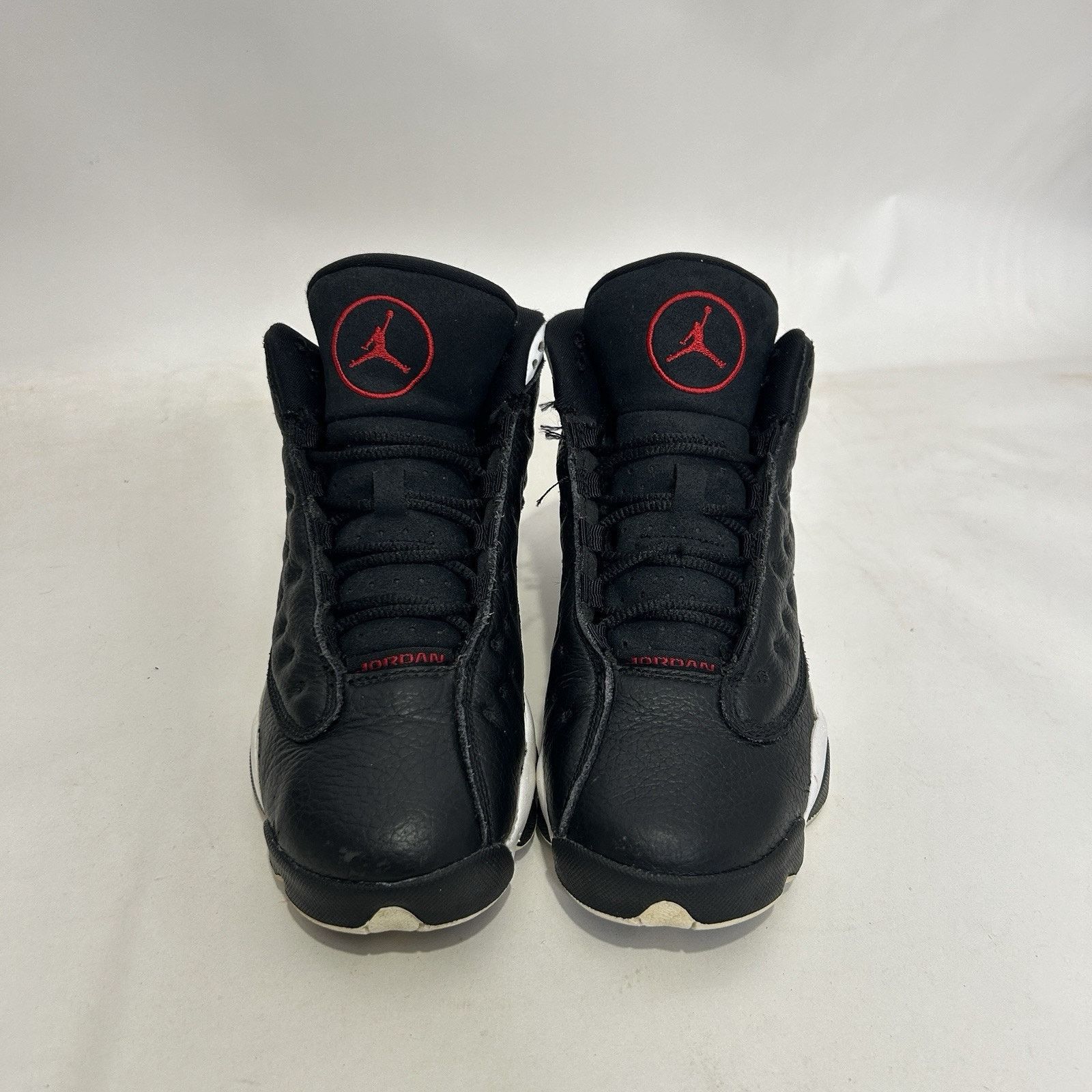 Jordan Brand Nike Air Jordan 13 Retro GS “Reverse He Got Game” Size US 7 / IT 37 - 2 Thumbnail