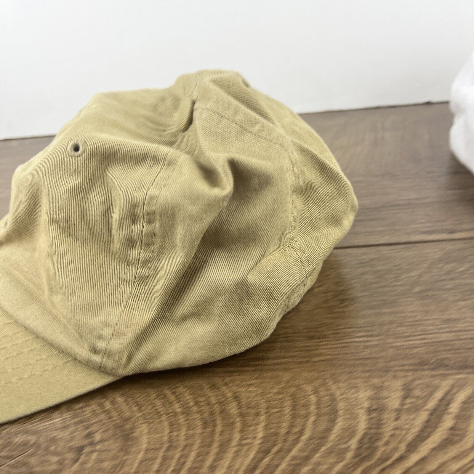 Other Cood Dude Hat Tan Brown Hat Adjustable Adult Size Hat Cap Size ONE SIZE - 7 Thumbnail