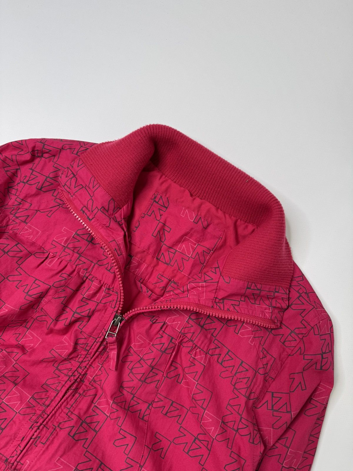 Hysteric Glamour Vintage Cropped jacket avant garde swag if6was9 hysteric 00s Size S / US 4 / IT 40 - 3 Thumbnail