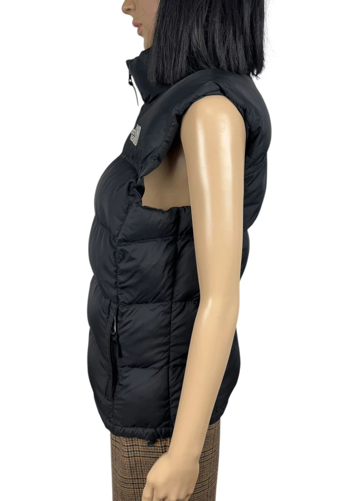 The North Face The North Face Nuptse Puffer Vest Down Gilet size M Size M / US 6-8 / IT 42-44 - 7 Thumbnail