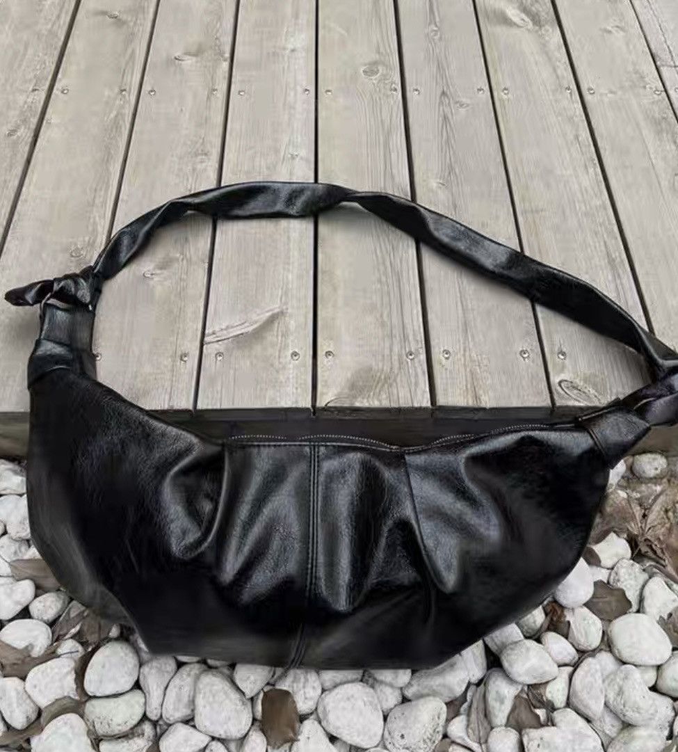 Japanese Brand × Vintage Retro punk bag Size ONE SIZE - 1 Thumbnail