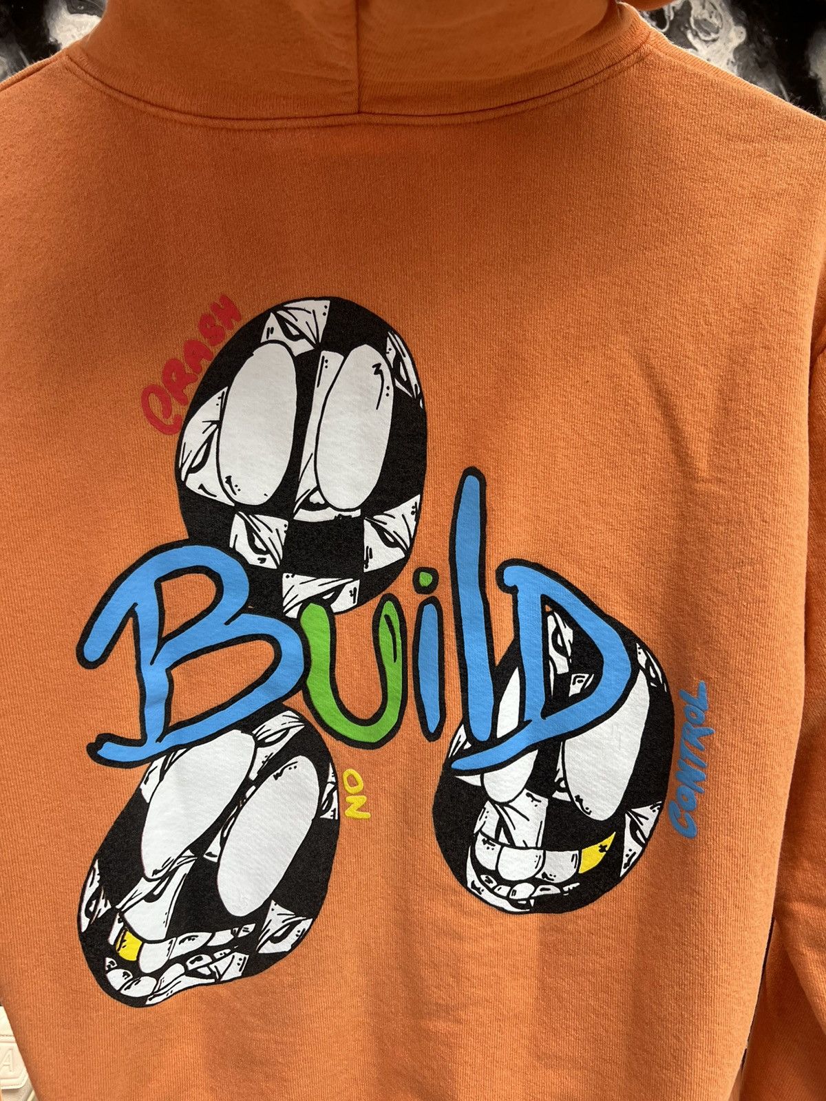 Chrome Hearts Chrome Hearts Matty Boy Link & Build Hoodie Size US M / EU 48-50 / 2 - 3 Thumbnail