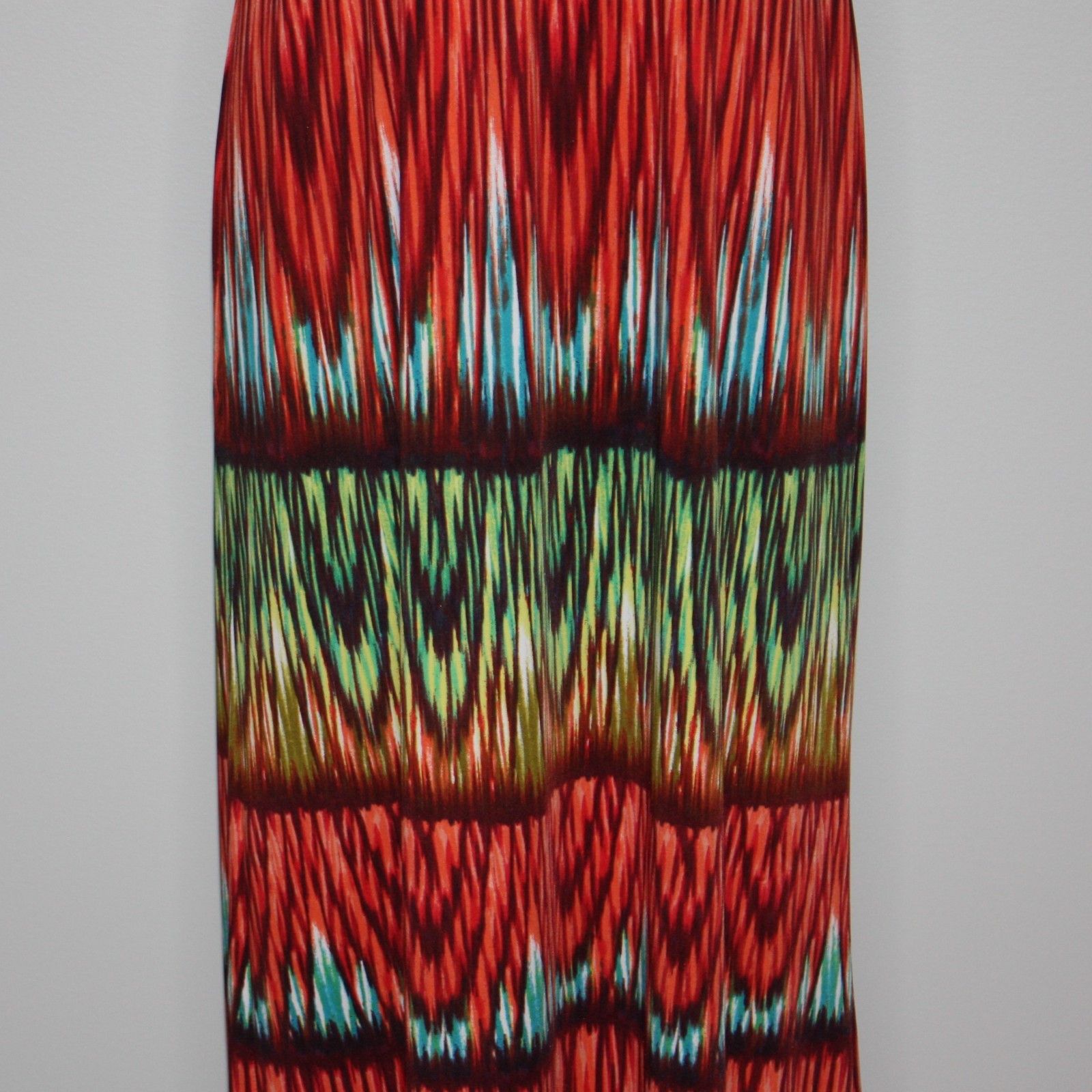Other Mexx Beaded Halter Top Multicolor Maxi Dress in size Large Size L / US 10 / IT 46 - 7 Thumbnail