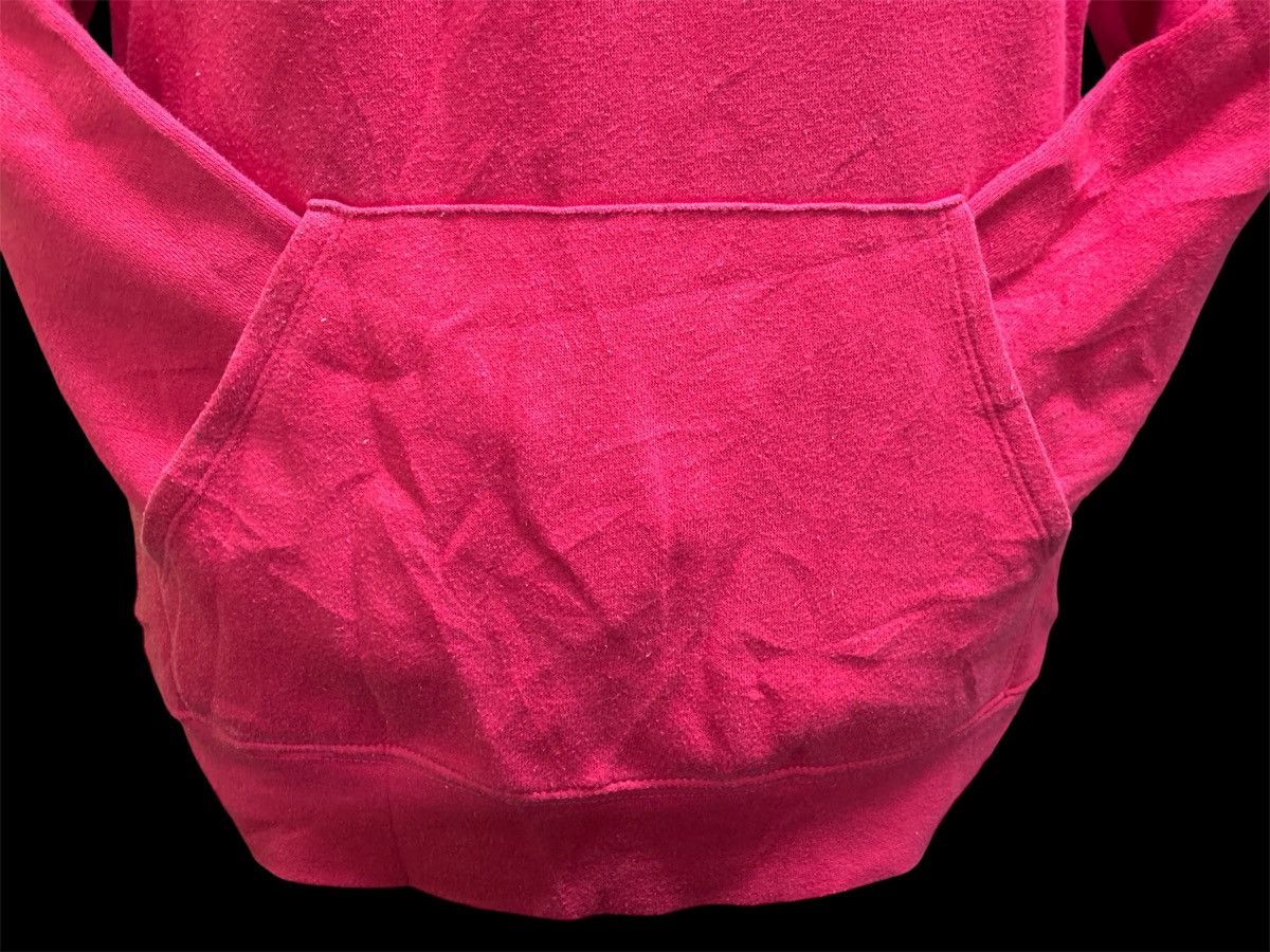 Forever 21 Forever 21 Hoodie Sweatshirt Size US L / EU 52-54 / 3 - 4 Thumbnail