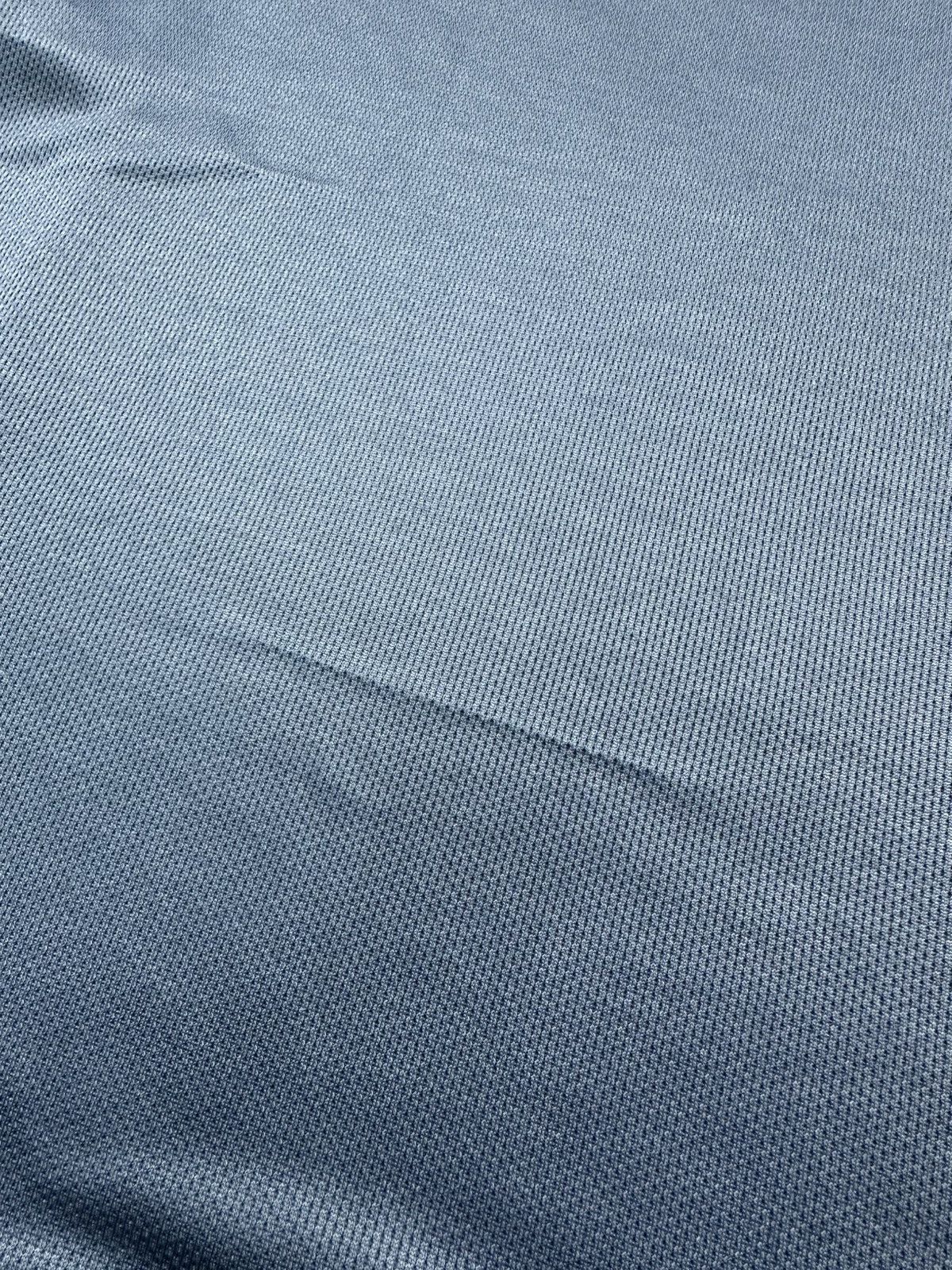 Adidas Vintage Adidas Argentina Blue Football Soccer Jersey 2016 Size US XL / EU 56 / 4 - 17 Thumbnail