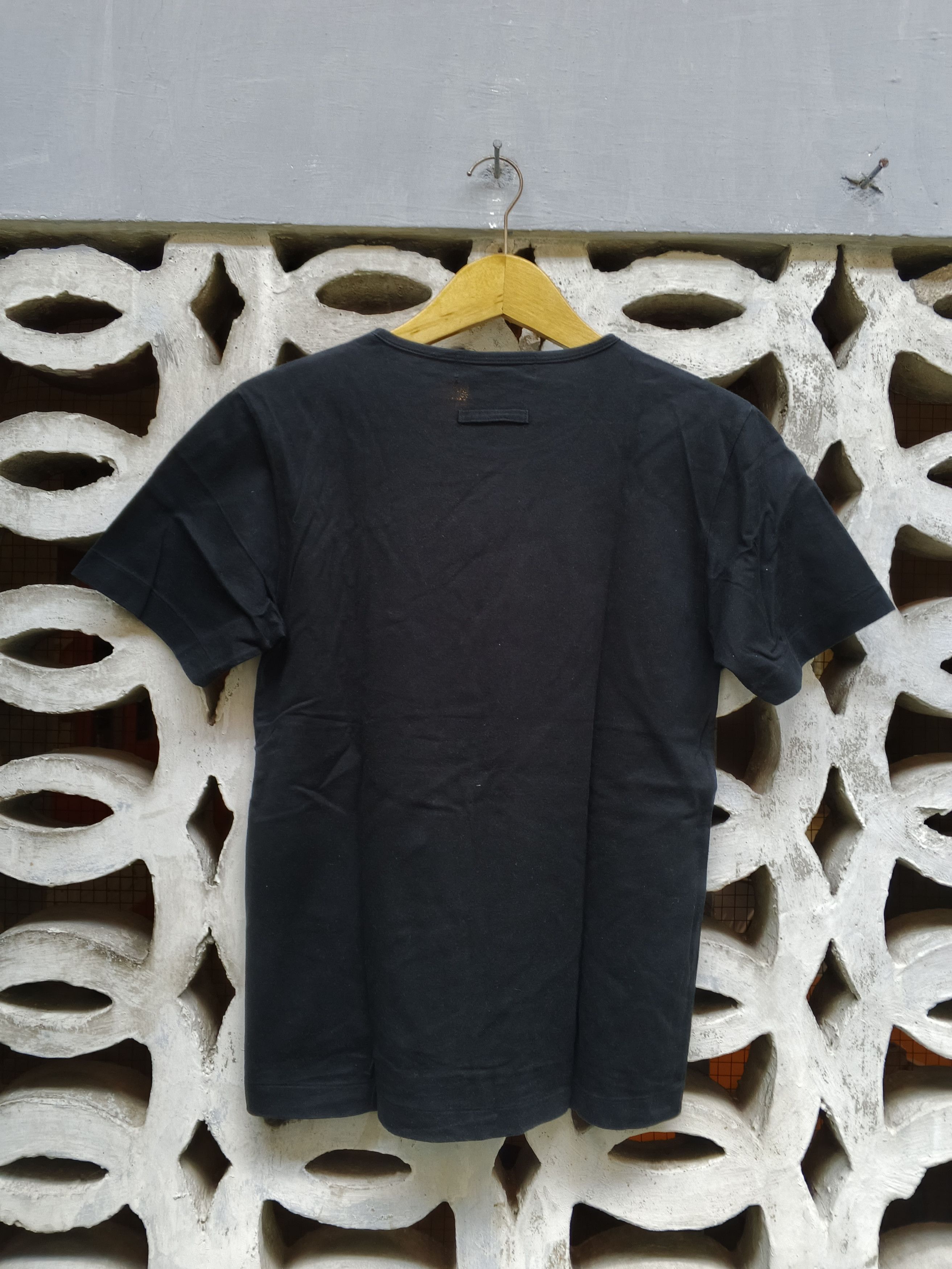 Gaultier Homme Objet Gaultier Homme Objet Size US M / EU 48-50 / 2 - 6 Thumbnail