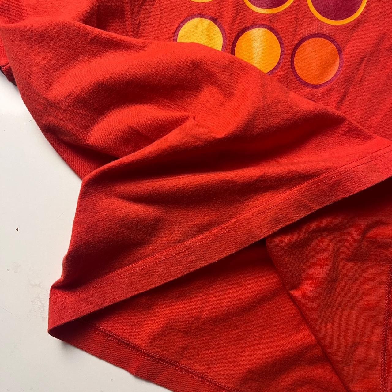 Nike 💫🌹1990S NIKE SWOOSH T SHIRT VINTAGE TN SHOX ACG NSW Size US M / EU 48-50 / 2 - 4 Thumbnail