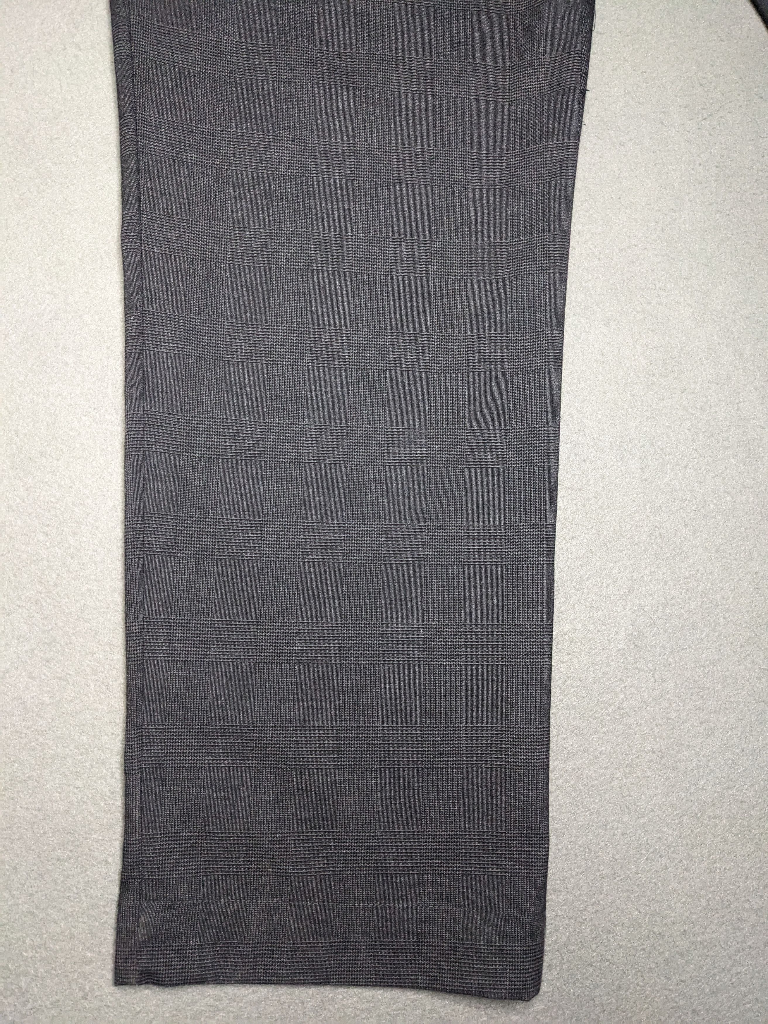 Polo Ralph Lauren Polo Ralph Lauren Stretch Straight Pants 38x30 Prince Wales Size US 38 / EU 54 - 5 Thumbnail