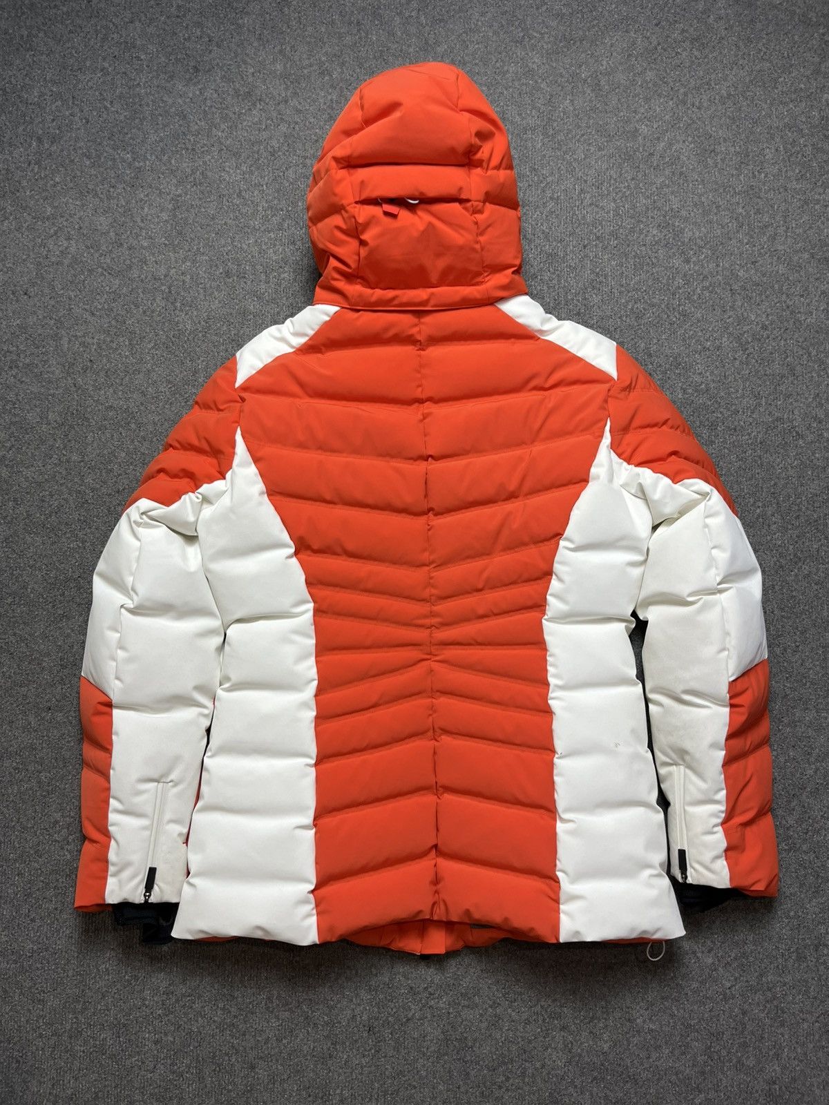 KJUS Kjus Ski Down Jacket Size L / US 10 / IT 46 - 5 Thumbnail
