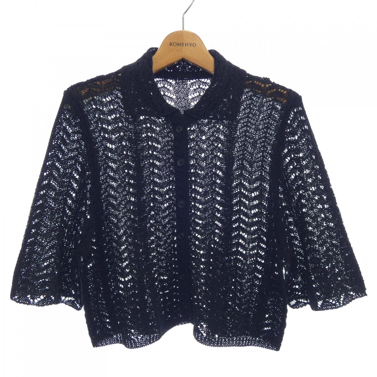 Other Other TODAYFUL Cardigan Textile Tops DUTY FREE for USA Size ONE SIZE - 1 Thumbnail