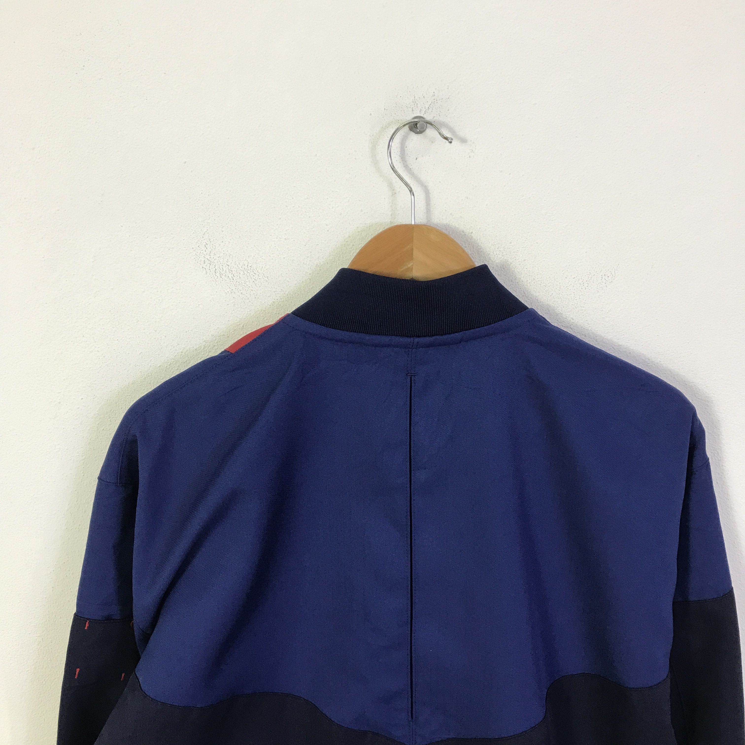 Japanese Brand Eneos Oil Brand Japan Racing Jacket K95B15 Size US L / EU 52-54 / 3 - 4 Thumbnail