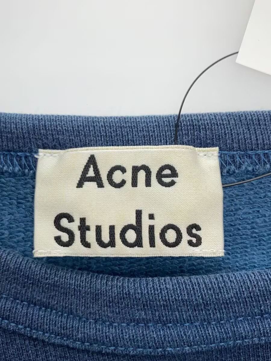Acne Studios Spray Paint Sweatshirt Size US S / EU 44-46 / 1 - 4 Thumbnail