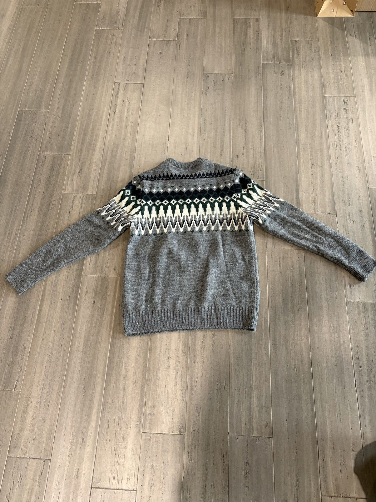 Superdry Superdry Winter Knitwear Size US S / EU 44-46 / 1 - 3 Thumbnail