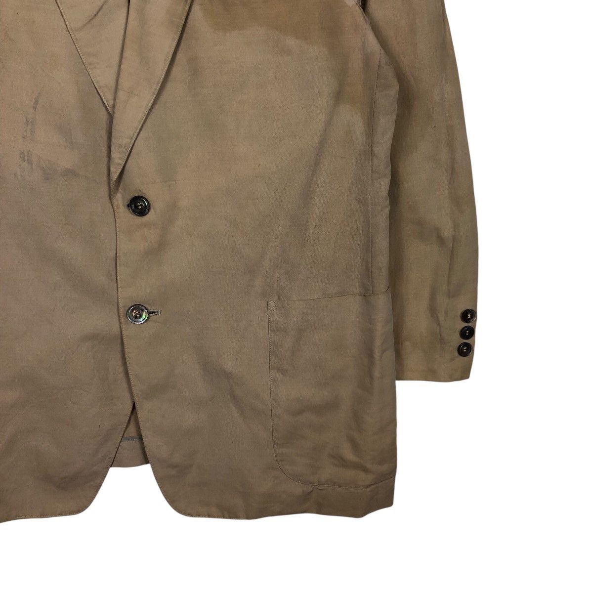 Burberry 📌Vintage Burberrys Chore Worker Coats Jackets Size US M / EU 48-50 / 2 - 6 Thumbnail