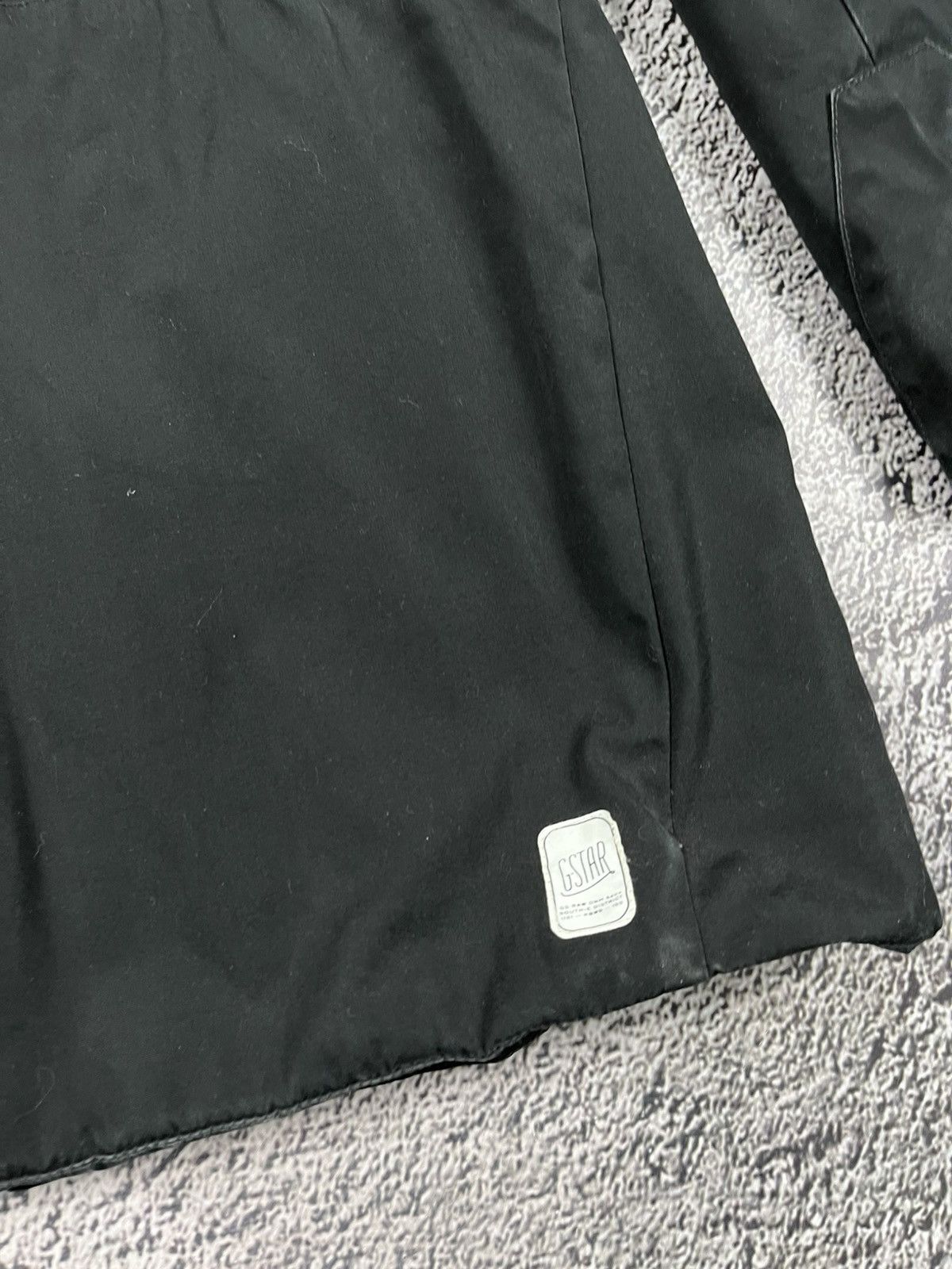 G-Star vintage Y2K Nordic Duty WMN Parka Coat Jacket size M Size M / US 6-8 / IT 42-44 - 13 Thumbnail