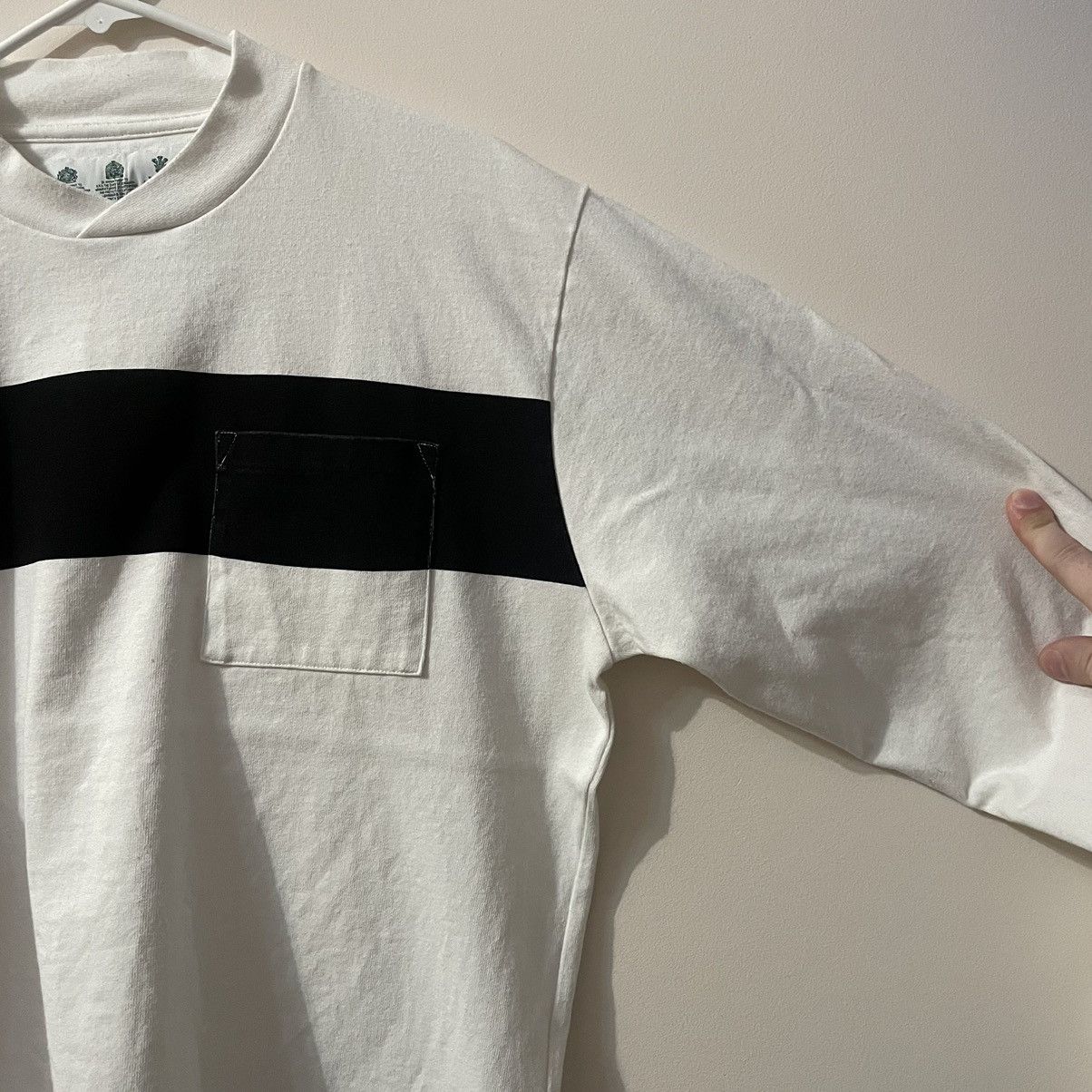 Barbour × Designer Barbour Long Sleeve Size US L / EU 52-54 / 3 - 5 Thumbnail