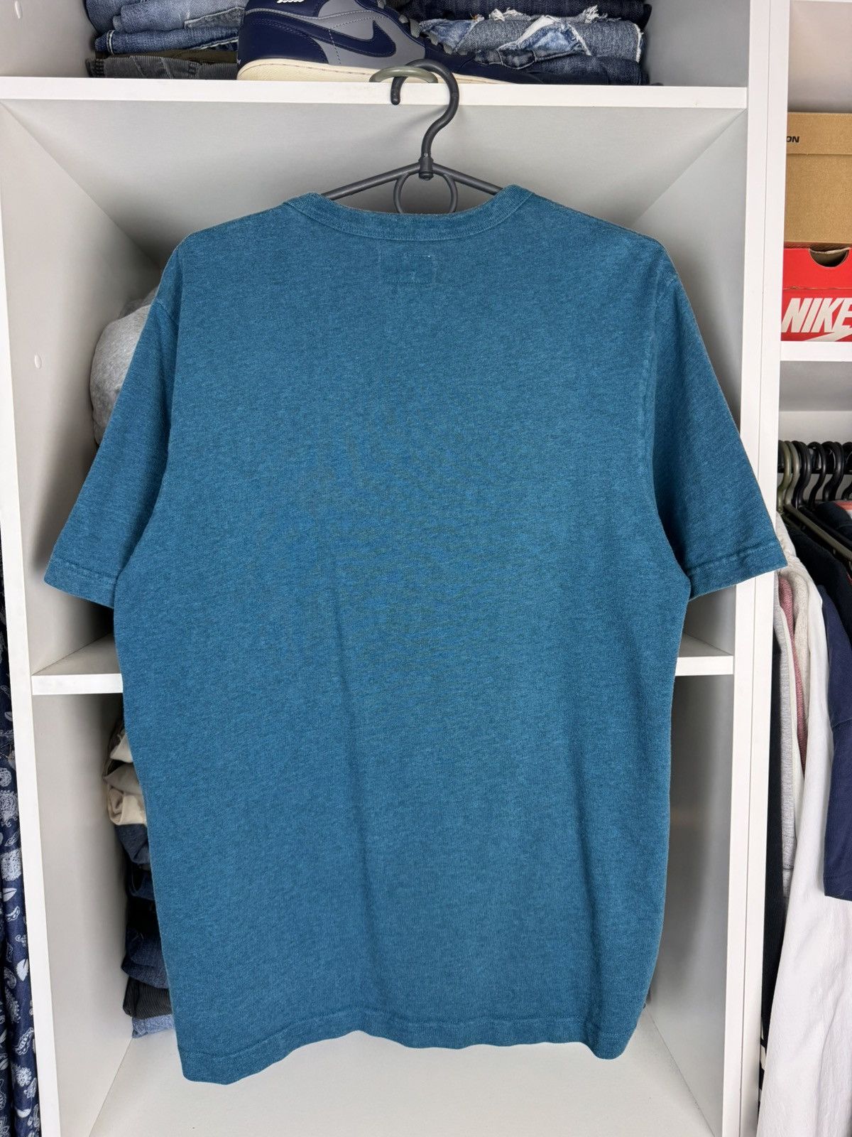 Supreme Supreme Dotter Arc Top T-shirt Size US M / EU 48-50 / 2 - 14 Thumbnail