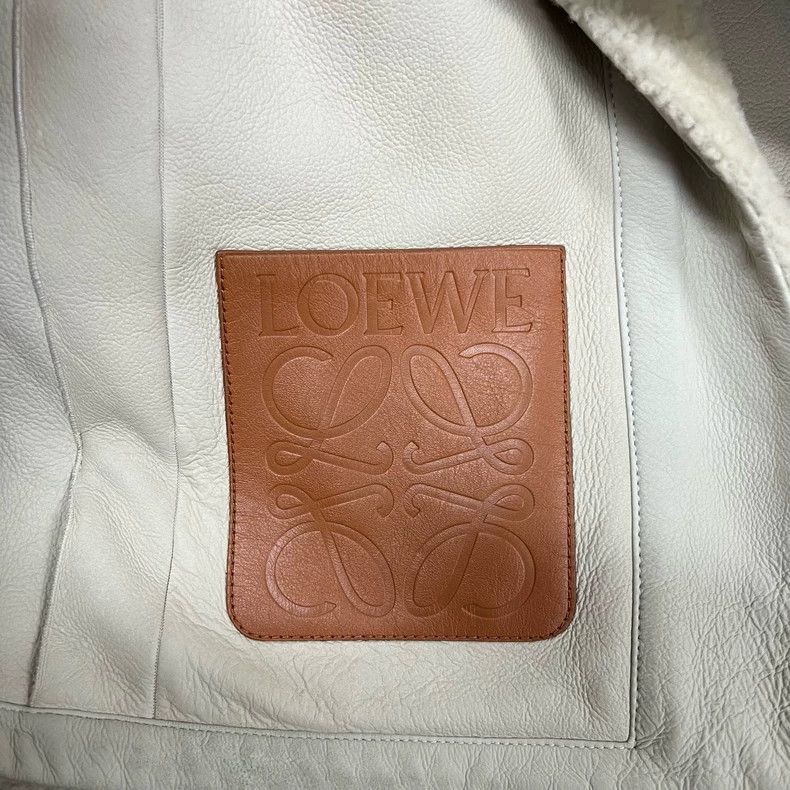 Loewe loewe Cloak shawl coat 2505-Nextarrow Size US S / EU 44-46 / 1 - 3 Thumbnail