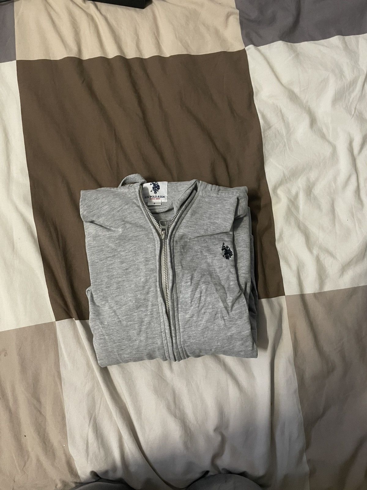 U.S. Polo Assn. U.S poli assn hoodie Size US XS / EU 42 / 0 - 8 Thumbnail