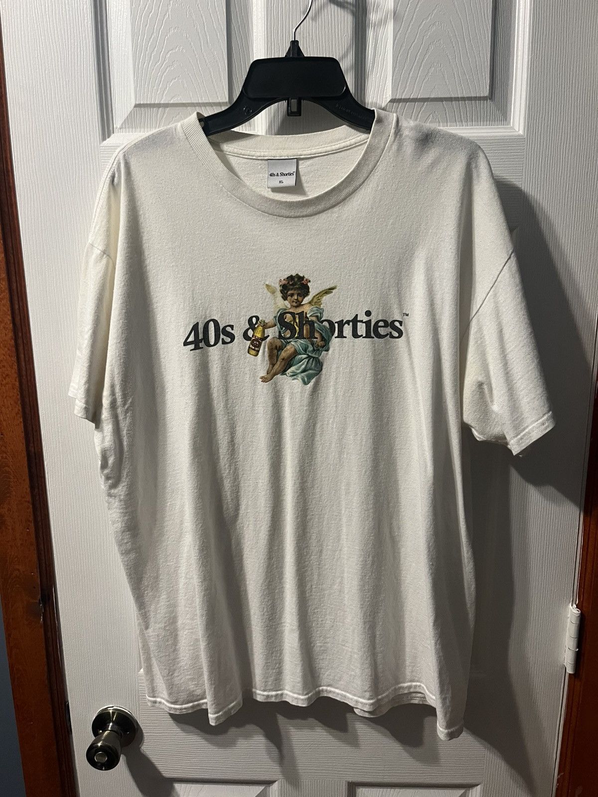 40's & Shorties 40s & shorties graphic tee Size US XL / EU 56 / 4 - 1 Thumbnail