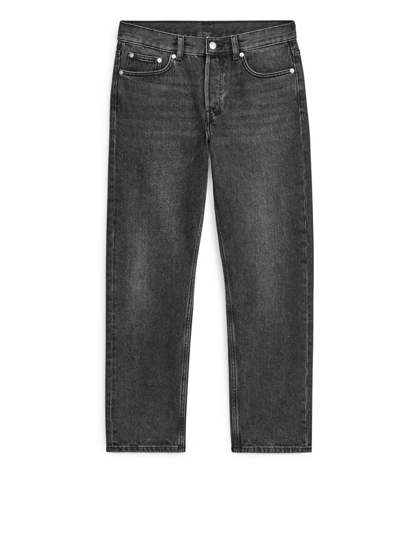 Arket Arket Jeans Size 28" / US 6 / IT 42 - 1 Thumbnail
