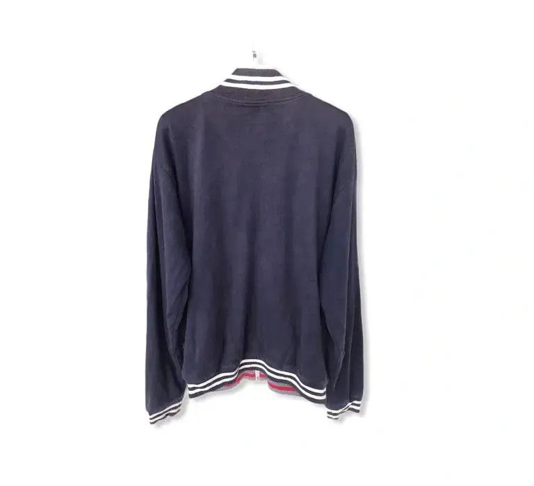 Everlast × Vintage Vintage EVERLAST Sweatshirt Size US M / EU 48-50 / 2 - 3 Thumbnail