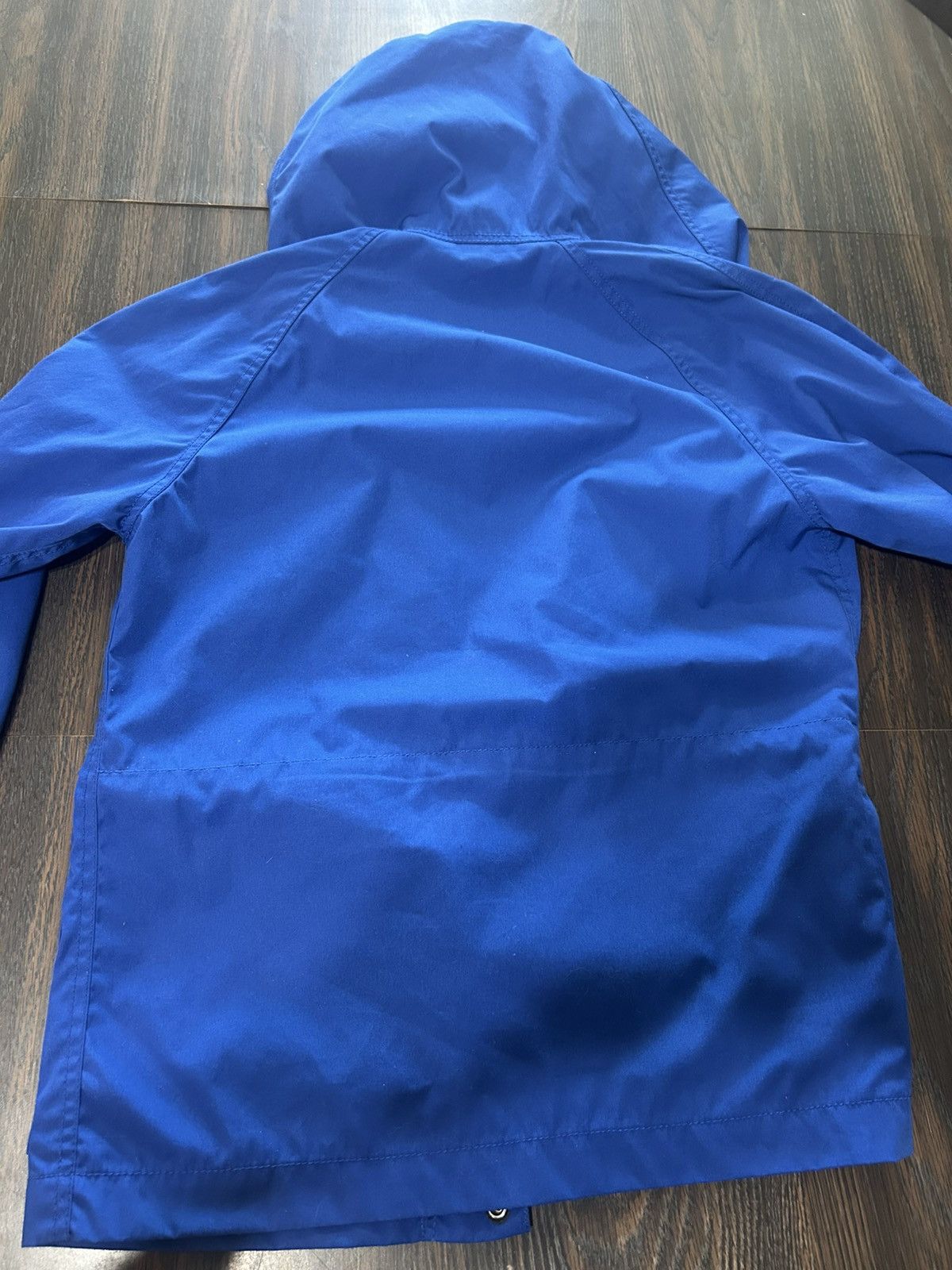The North Face Purple Label North Face Purple Label 65/35 Mountain Parka Blue Size US S / EU 44-46 / 1 - 7 Thumbnail