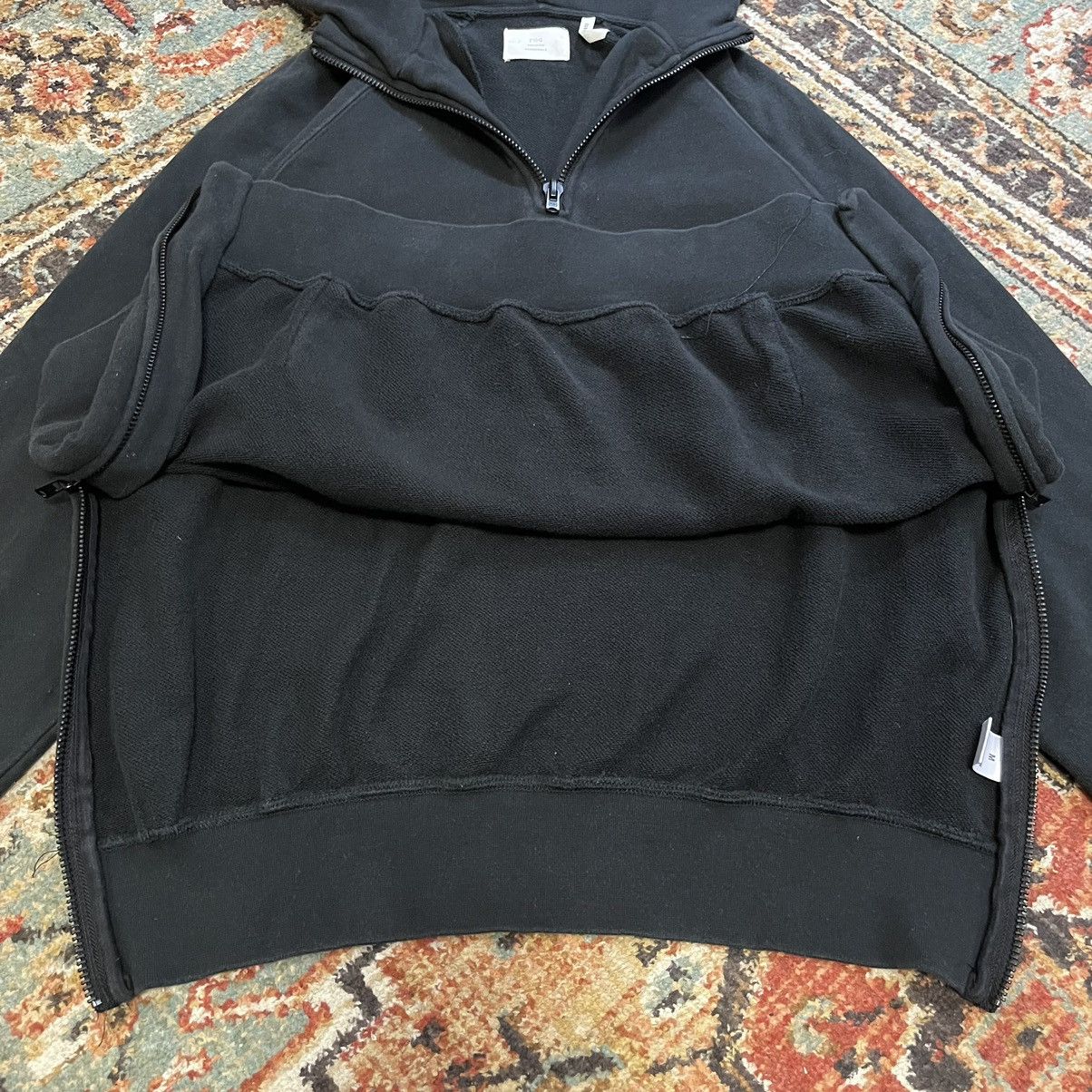 Fear of God Fear of God Pacsun Exclusive Medium Hoodie Sweatshirt Size US M / EU 48-50 / 2 - 7 Thumbnail