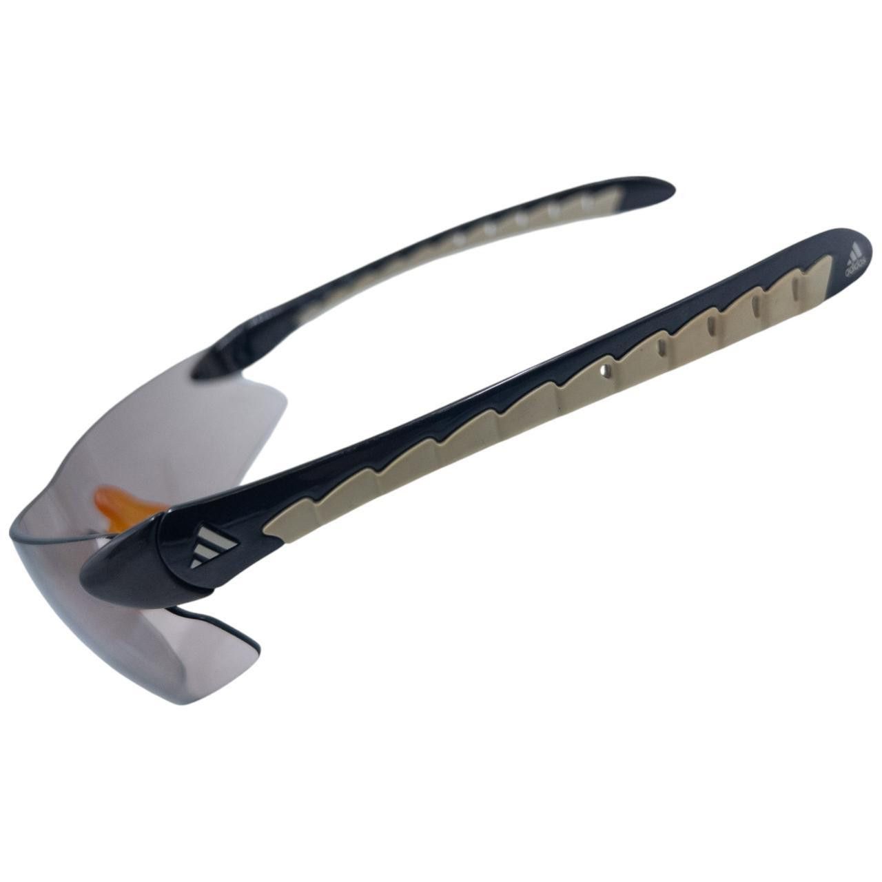 Adidas Vintage Adidas Sunglasses Size ONE SIZE - 3 Thumbnail