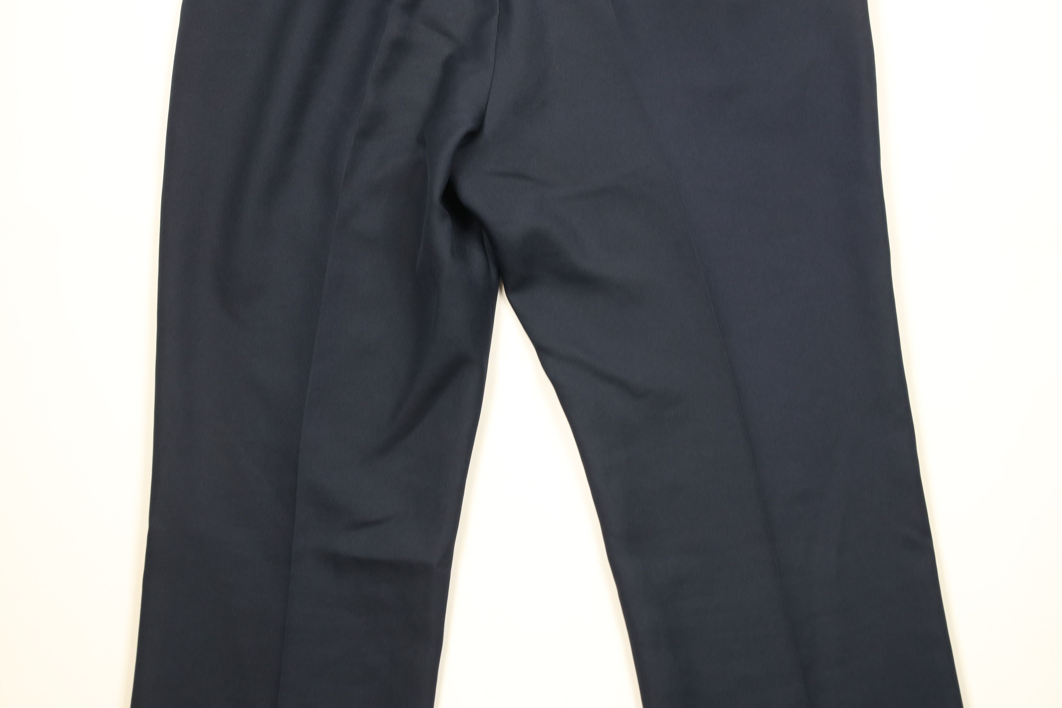 Vintage Vintage 70s Streetwear Wide Leg Bell Bottoms Chino Pants USA Size US 42 / EU 58 - 12 Thumbnail