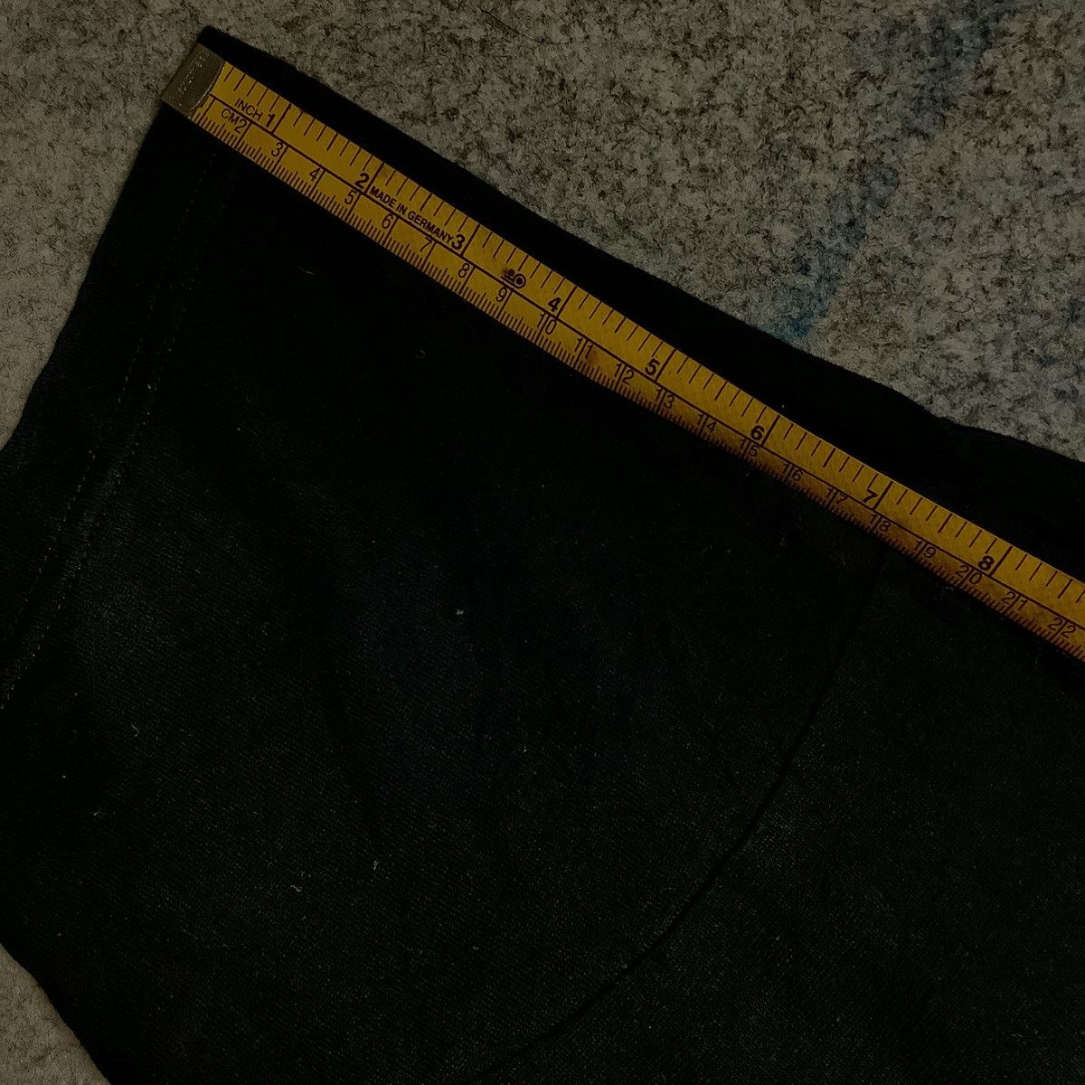 If Six Was Nine × Japanese Brand × Le Grande Bleu (L.G.B.) Japanese brand time step y2k poem like if6w lgb style Size US L / EU 52-54 / 3 - 13 Thumbnail
