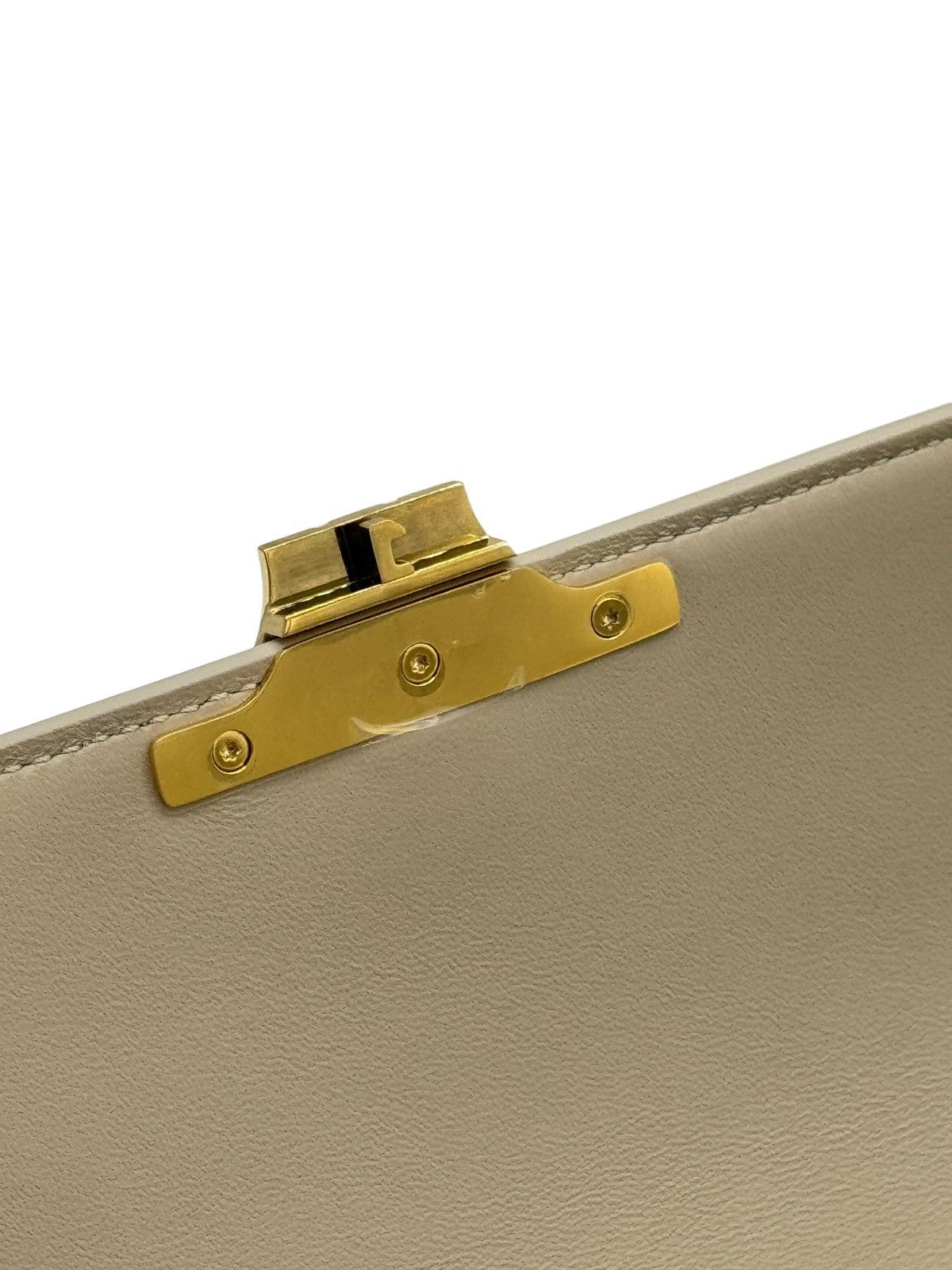 Celine Celine Triomphe Classique shoulder bag Size ONE SIZE - 11 Thumbnail