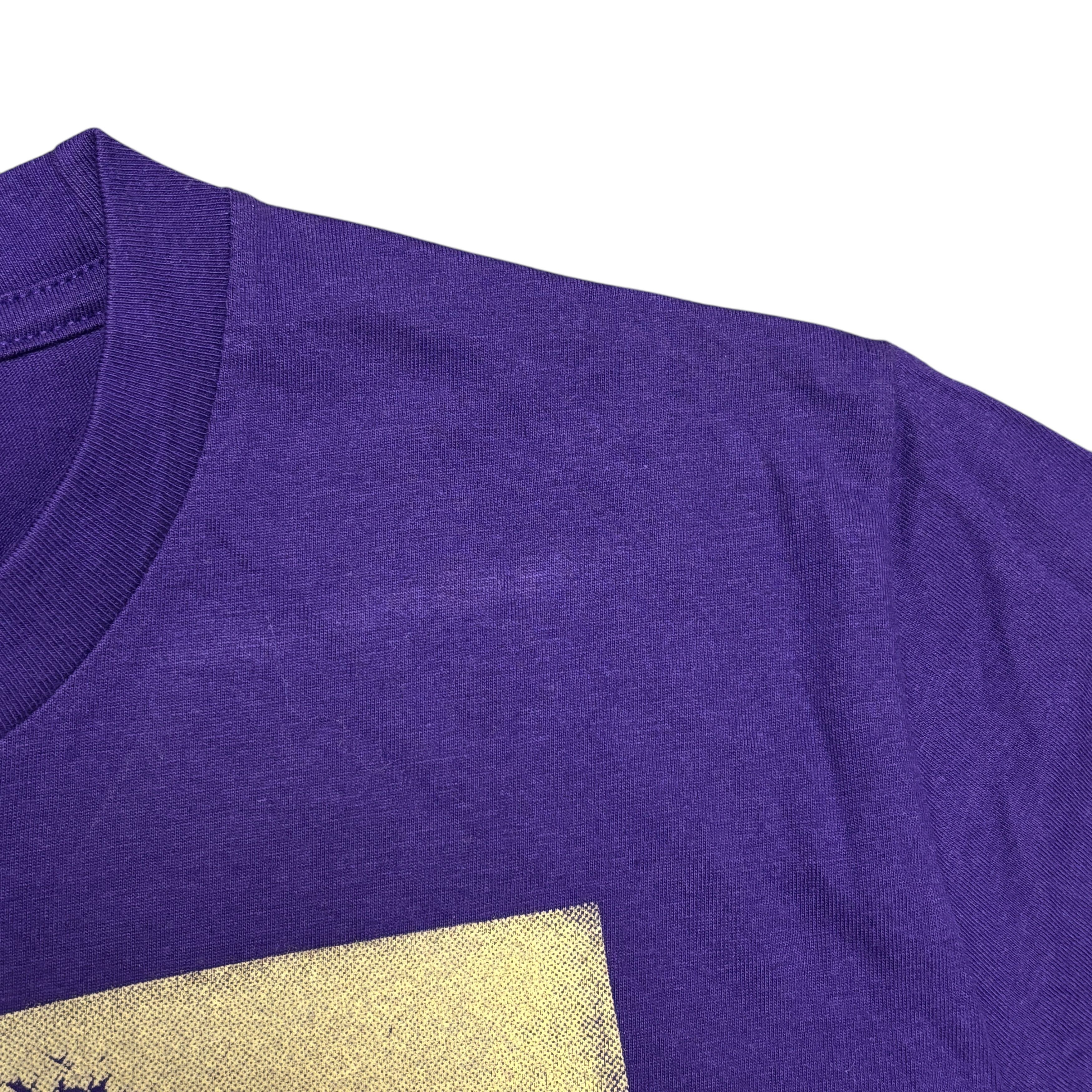 Band Tees × Jimi Hendrix × Vintage Jimi Hendrix Shirt Vintage Band Tees Eric Clapton The Doors Size US S / EU 44-46 / 1 - 6 Thumbnail