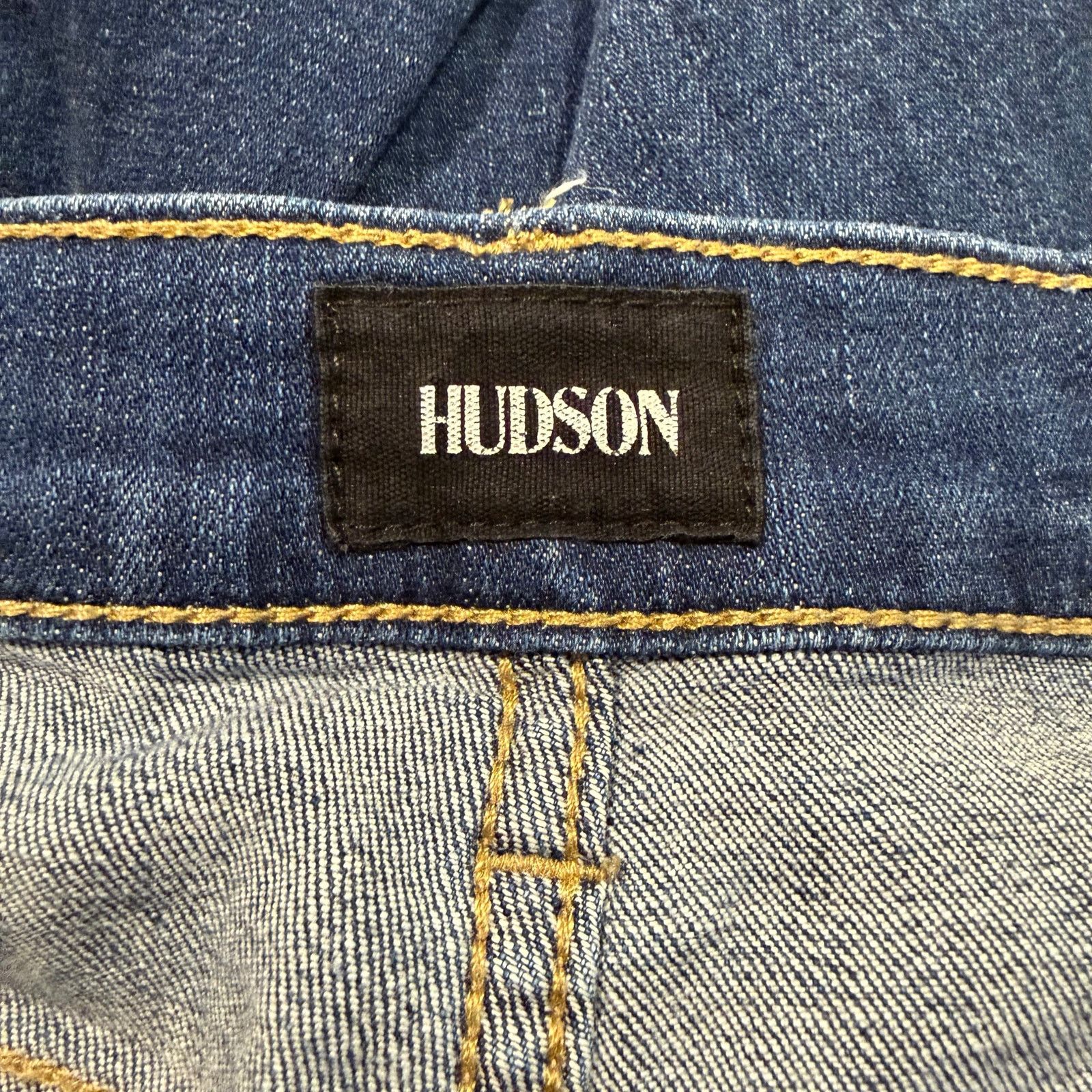 Hudson Hudson Women’s Blair Bootcut Jeans Size 29 Size 29" - 3 Thumbnail
