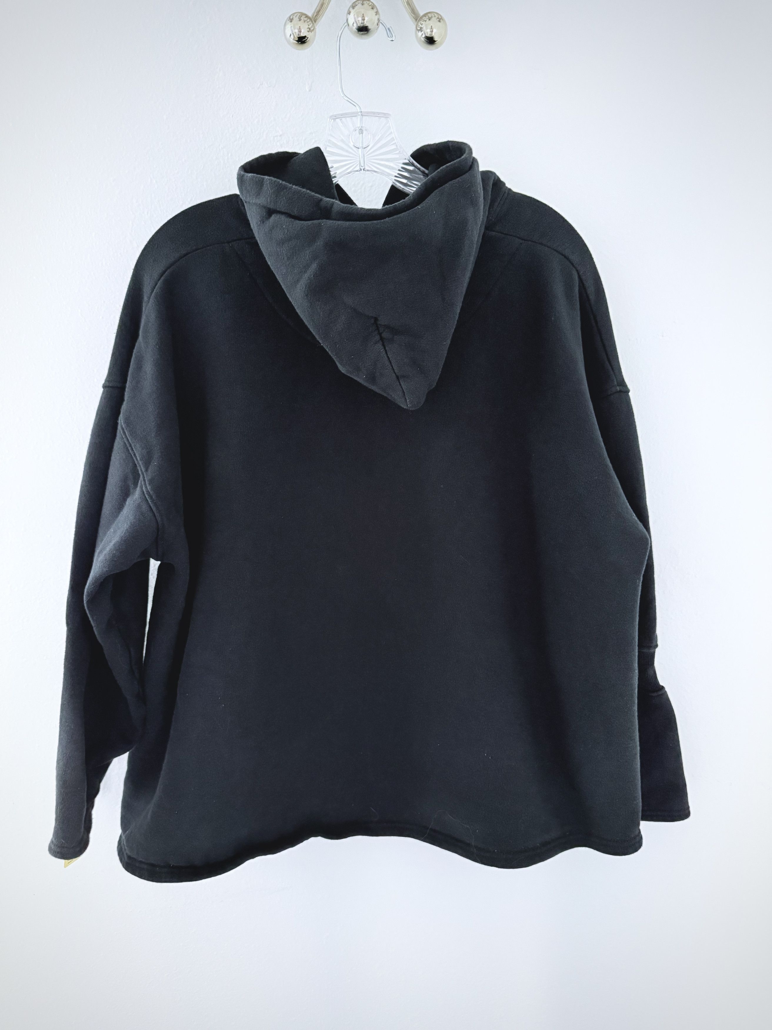 Other St-Henri x SSENSE Black Ritual Hoodie Size US S / EU 44-46 / 1 - 4 Thumbnail