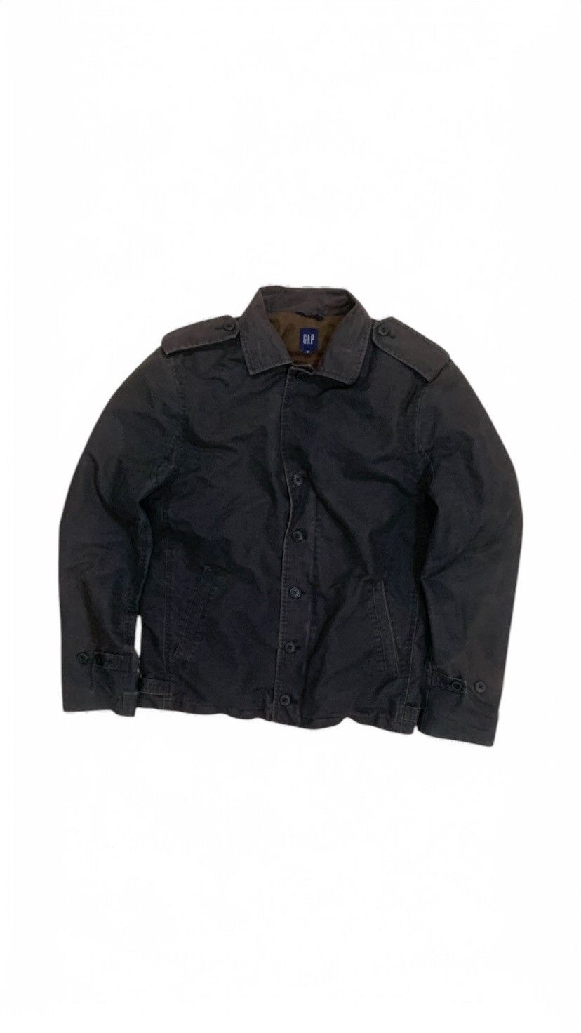 Gap × If Six Was Nine Vintage Gap Jacket Size US M / EU 48-50 / 2 - 2 Thumbnail