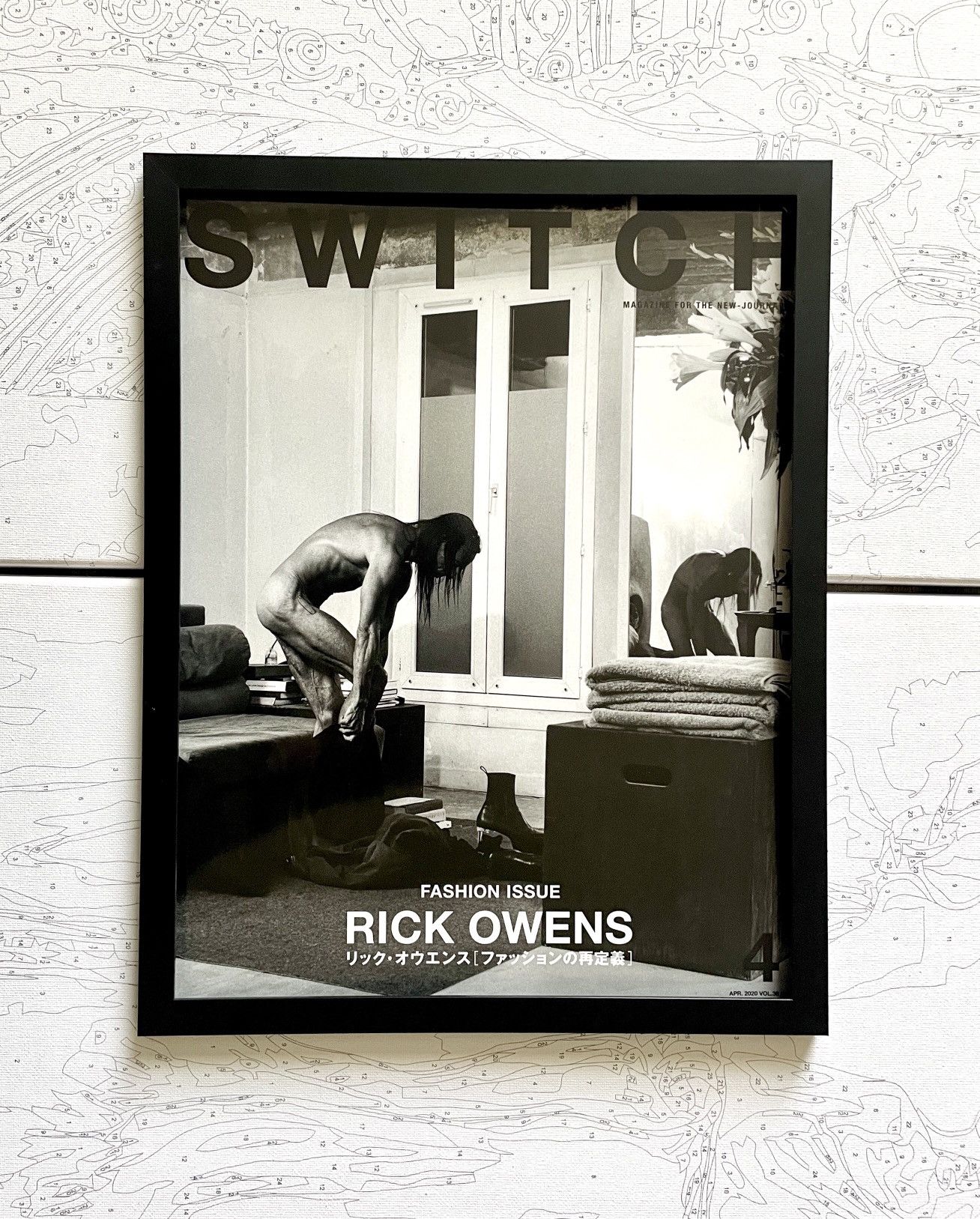 う*か様 Rick Owens TASCHEN タッシェン写真集 う*か様 Rick Owens TASCHEN タッシェン写真集 - メルカリ