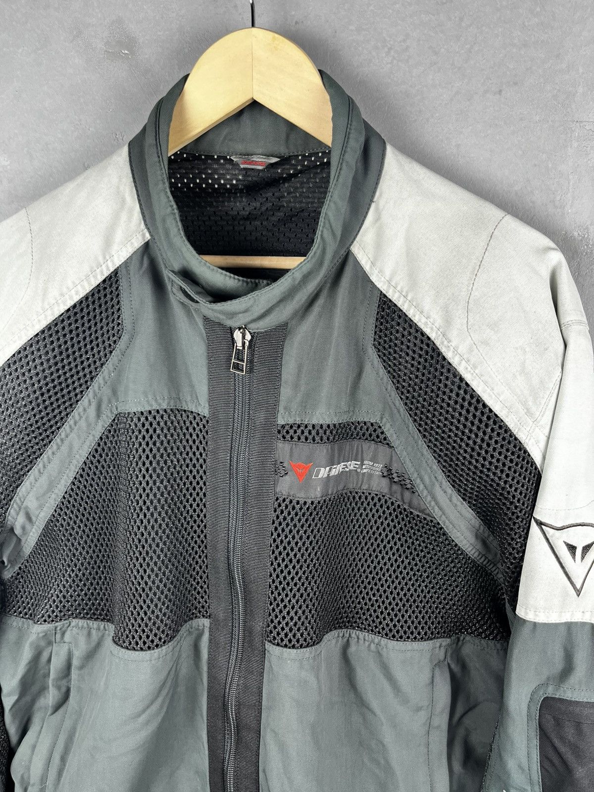 Dainese Dainese recing jacket Size US L / EU 52-54 / 3 - 4 Thumbnail