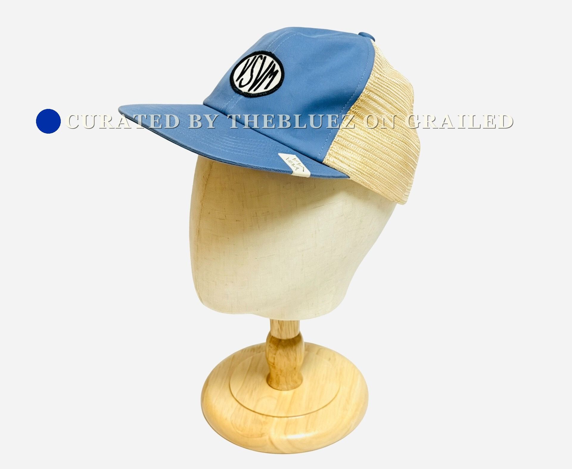 Visvim visvim ICT GOODYEAR II CAP (N.D.) | Grailed