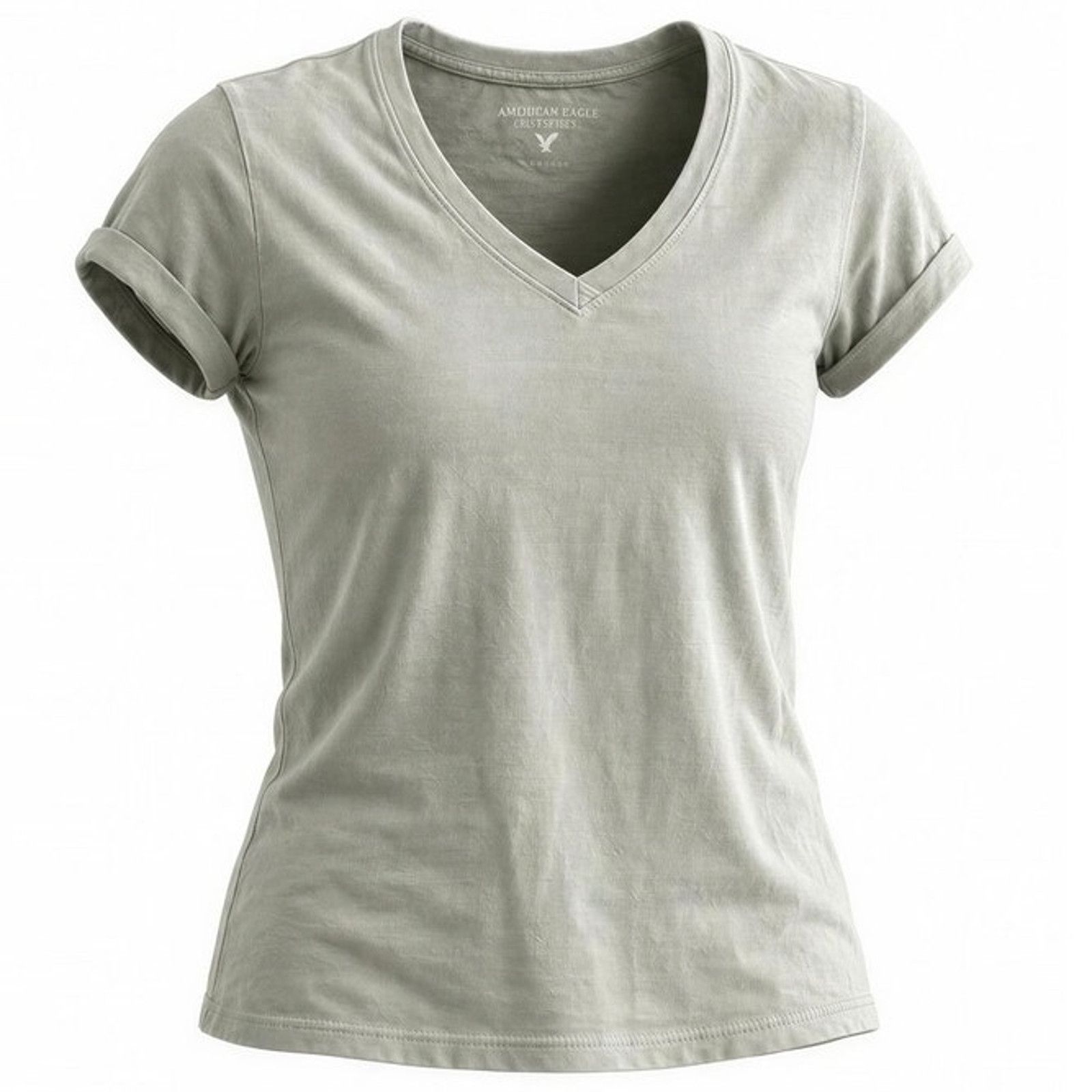 Beverly Hills Polo Club Beverly Hills Polo Club T-Shirt Womens Size Small Seafoam Size S / US 4 / IT 40 - 1 Thumbnail