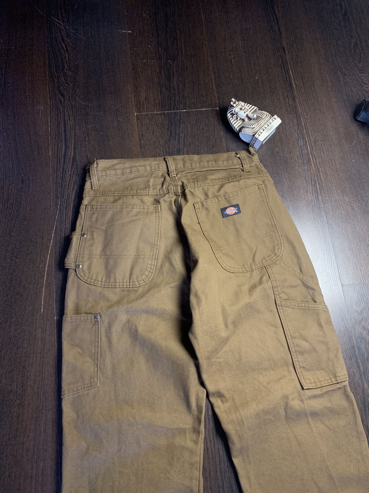 Dickies × Vintage Vintage Dickies Pants Size US 30 / EU 46 - 7 Thumbnail
