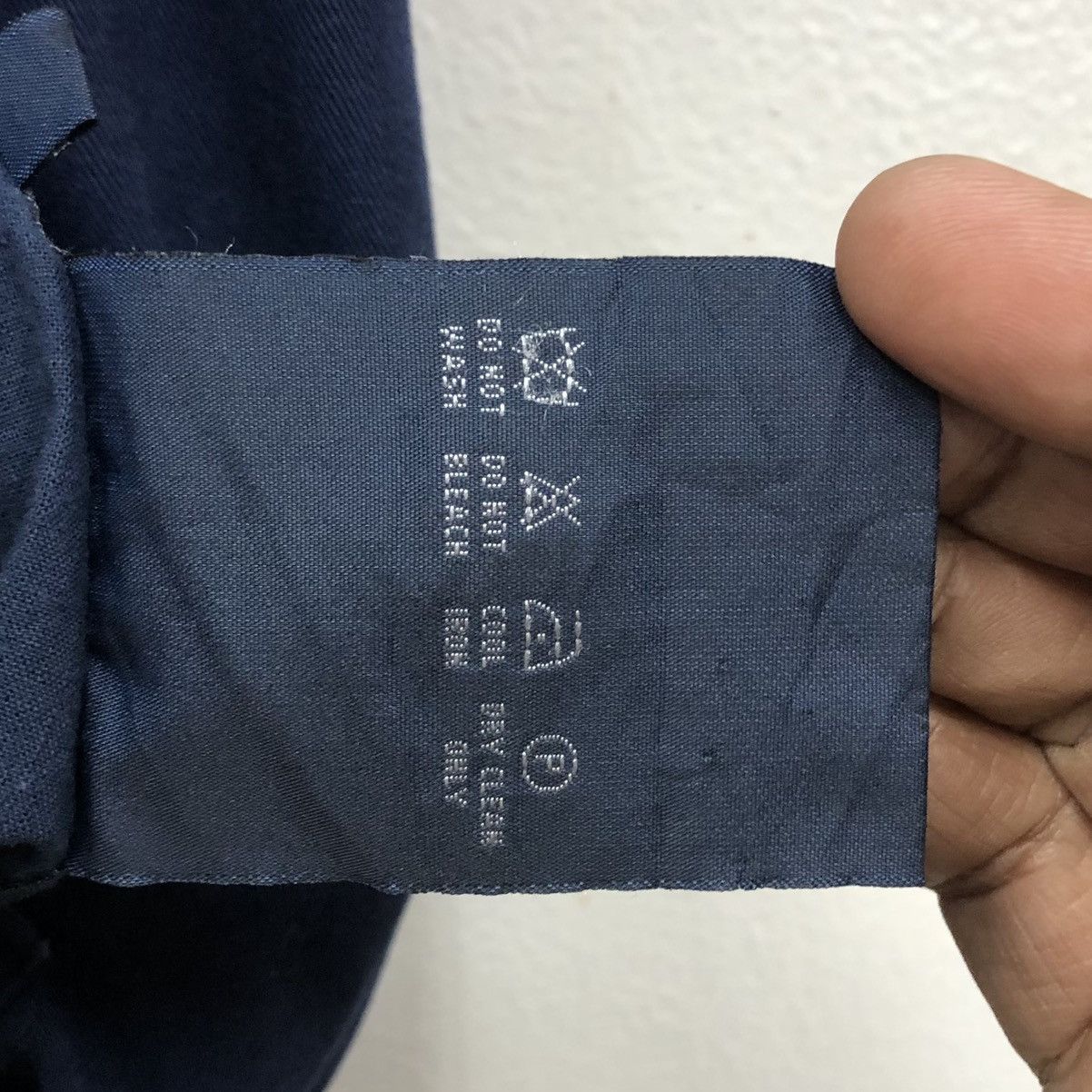 Burberry Burberry London Novacheck Reversible Bomber Jacket Size US M / EU 48-50 / 2 - 19 Thumbnail