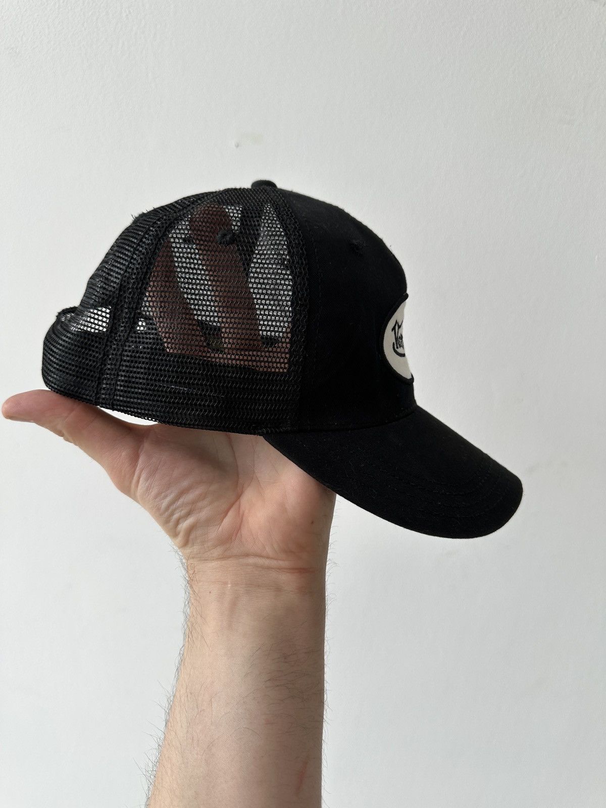 Von Dutch Von Dutch cap Size ONE SIZE - 6 Thumbnail