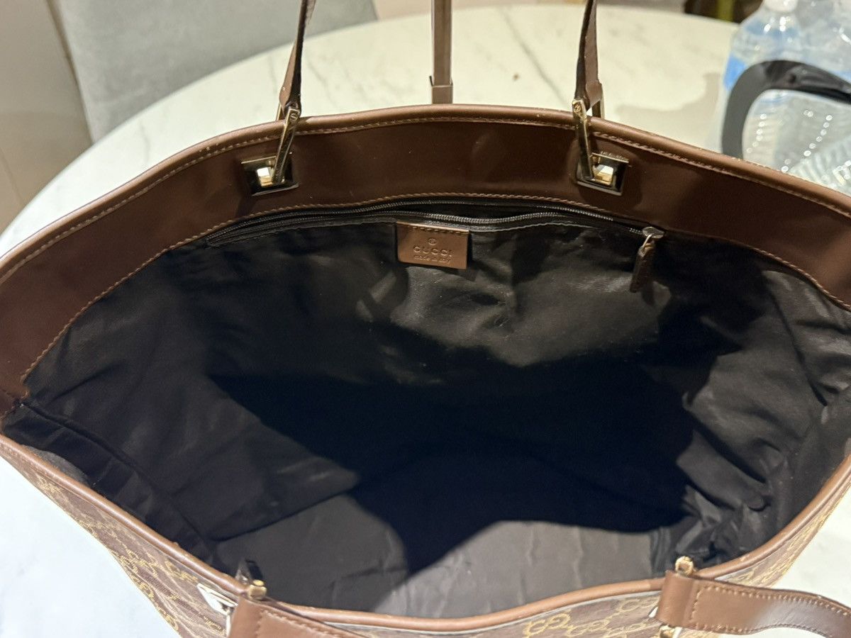 Gucci Gucci tote bag Size ONE SIZE - 6 Thumbnail