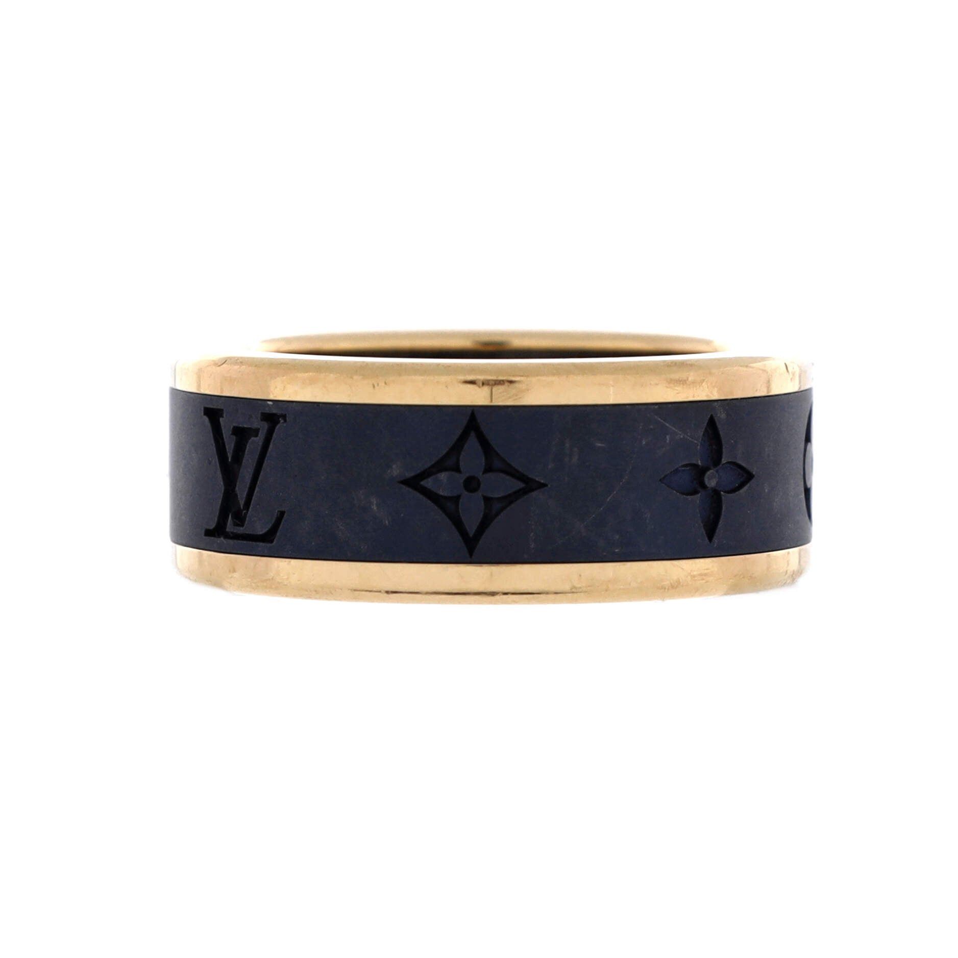 Louis Vuitton Les Gaston Ring Size ONE SIZE - 1 Thumbnail