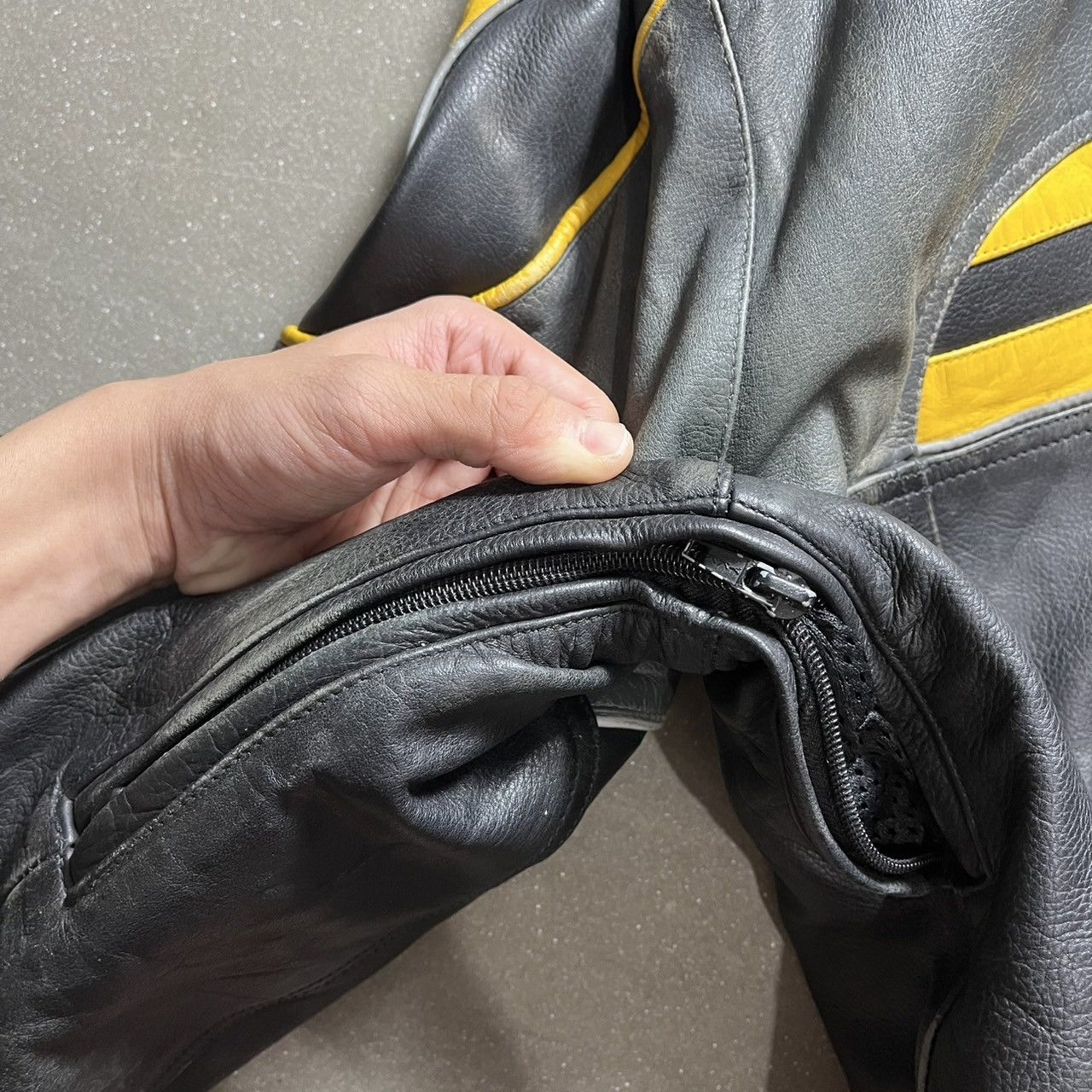 Other Choko Design Racing Jacket Size US L / EU 52-54 / 3 - 9 Thumbnail