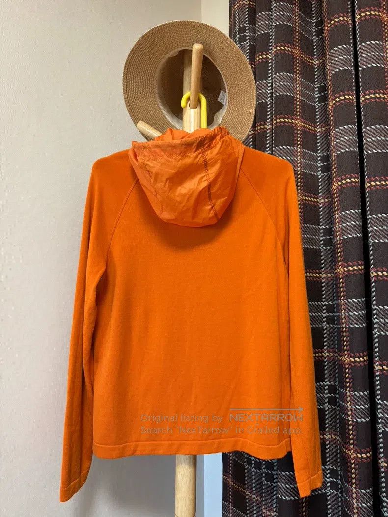 Hermes Hermes Wool jacket coat, 100% wool Size US S / EU 44-46 / 1 - 2 Thumbnail