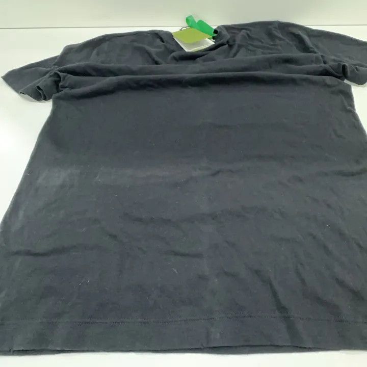 Gucci Gucci Gucci Classic Logo Short Sleeve T-Shirt -2506 Size US S / EU 44-46 / 1 - 9 Thumbnail