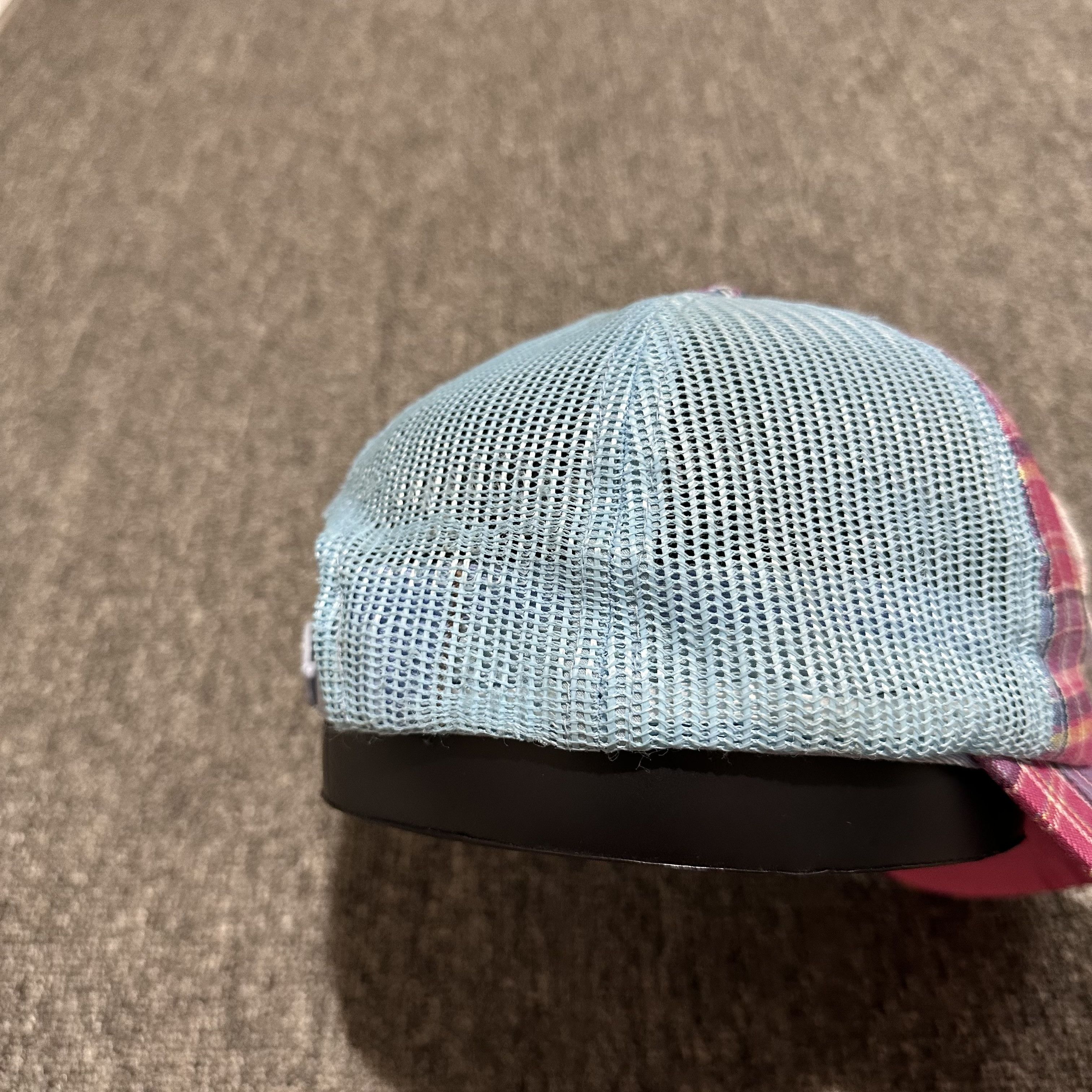 Vivienne Westwood Vivienne Westwood Trucker Hats Size ONE SIZE - 5 Thumbnail