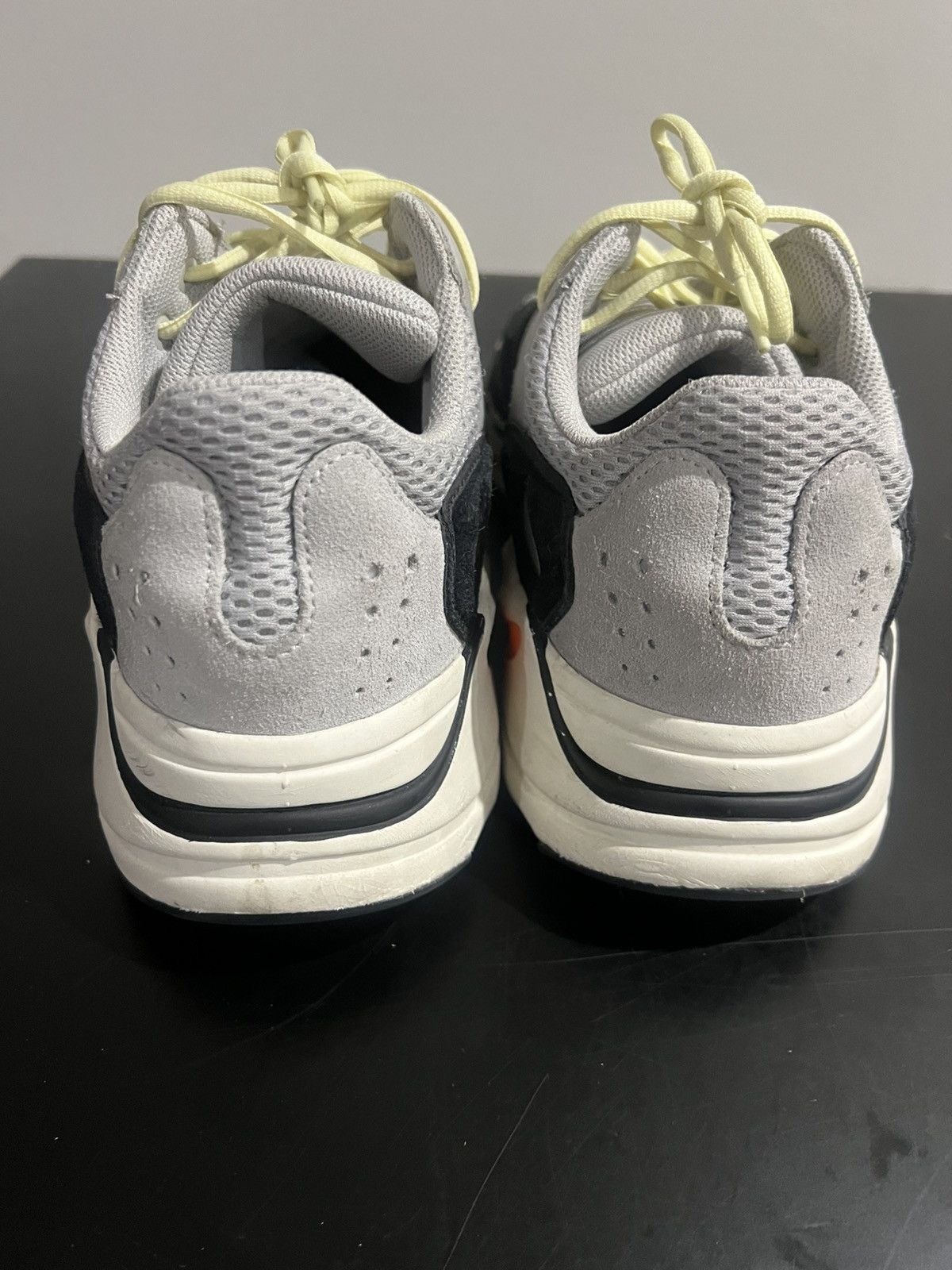 Yeezy Yeezy Boost 700 'Wave Runner' 2023 Size US 11.5 / EU 44-45 - 3 Thumbnail